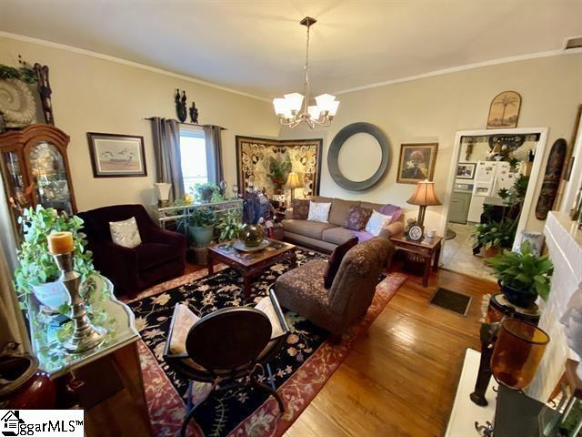 12 Wrigley Street Greenville, SC 29605