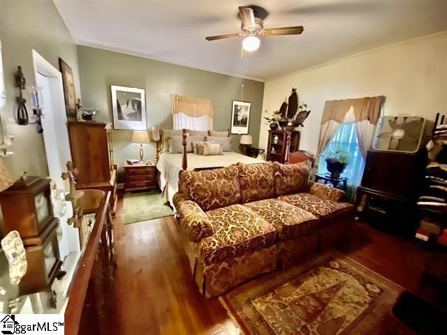 12 Wrigley Street Greenville, SC 29605