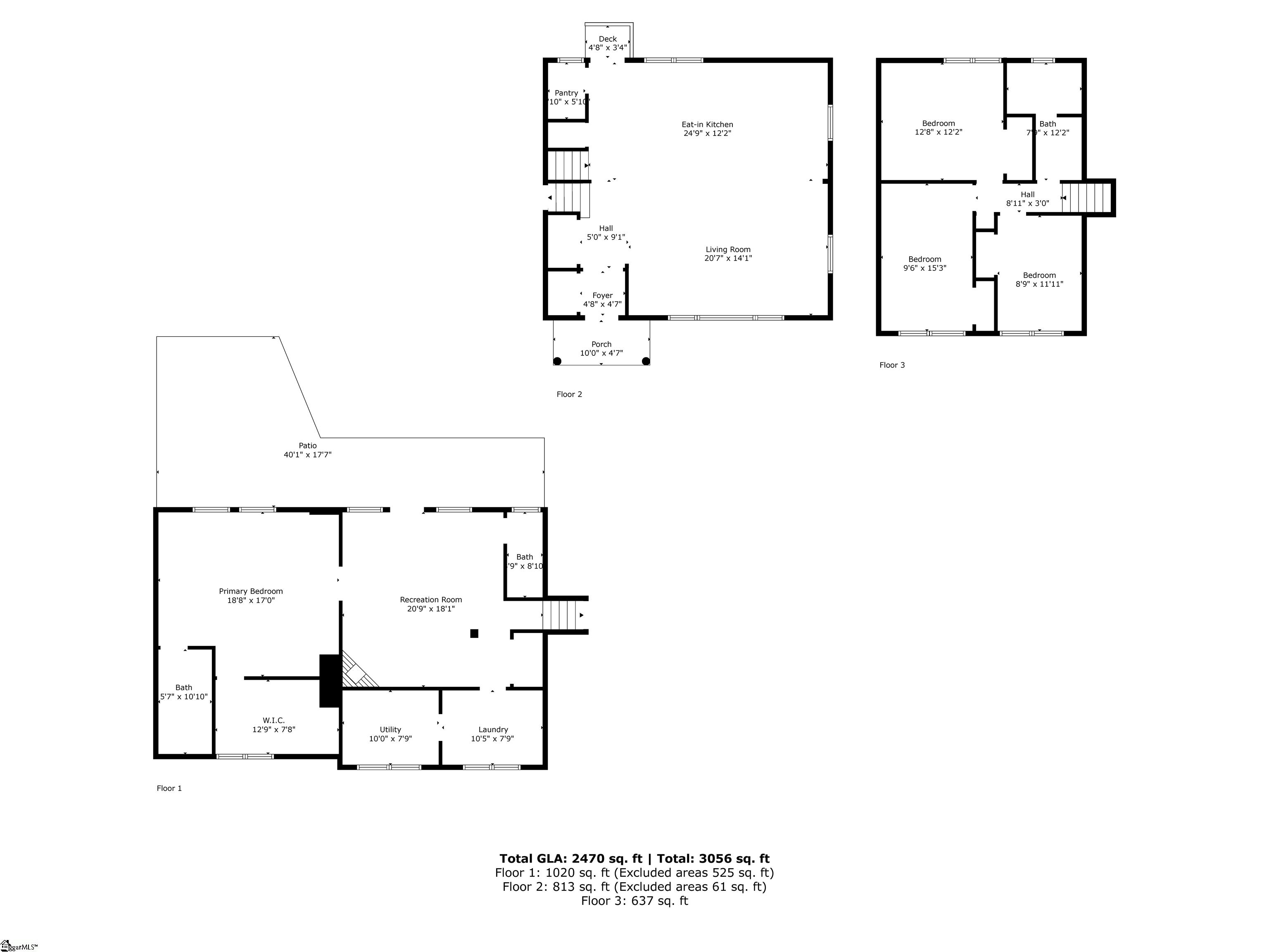138 Hunts Bridge Road Greenville, SC 29617