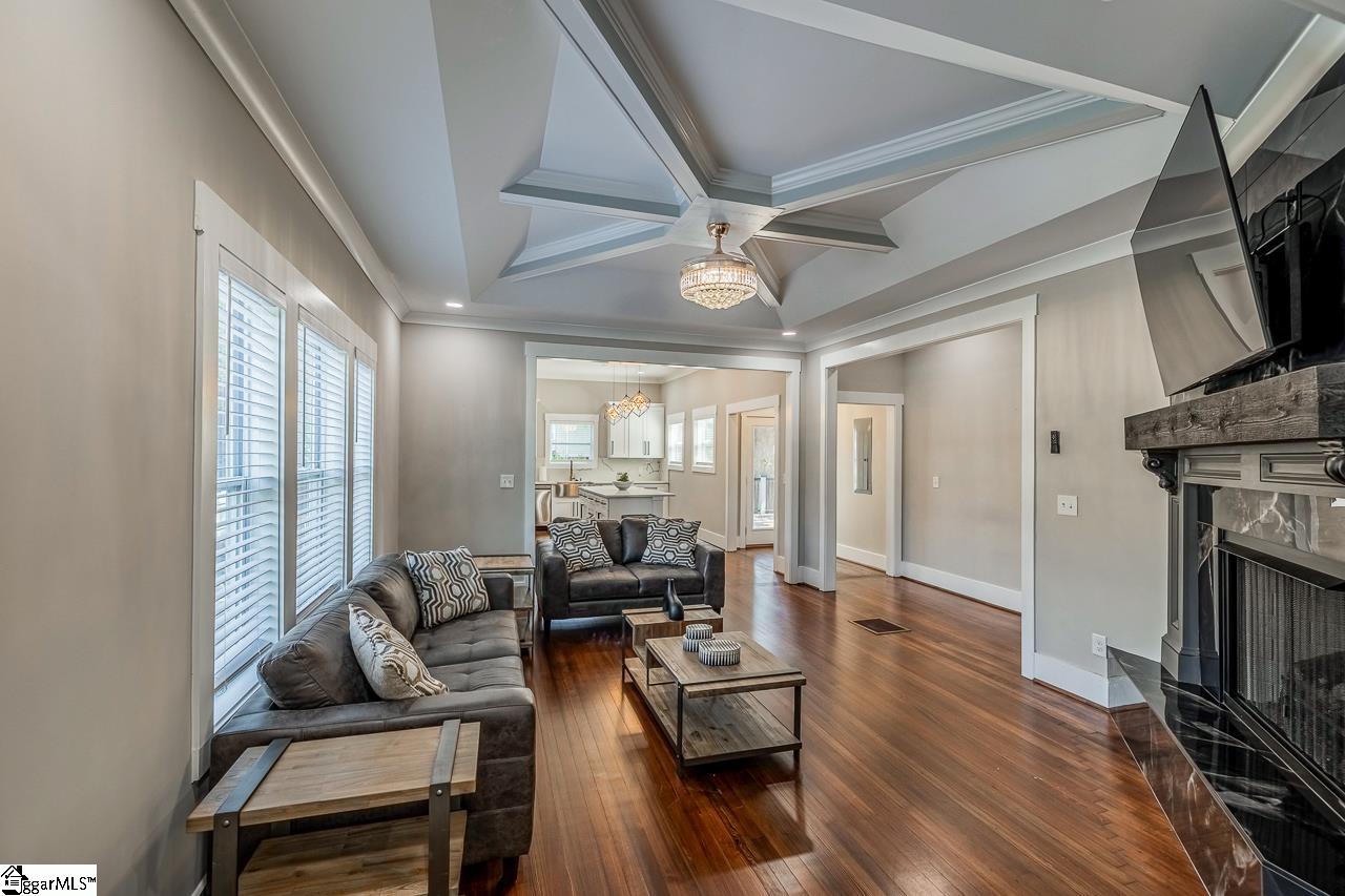 704 Arlington Avenue Greenville, SC 29601
