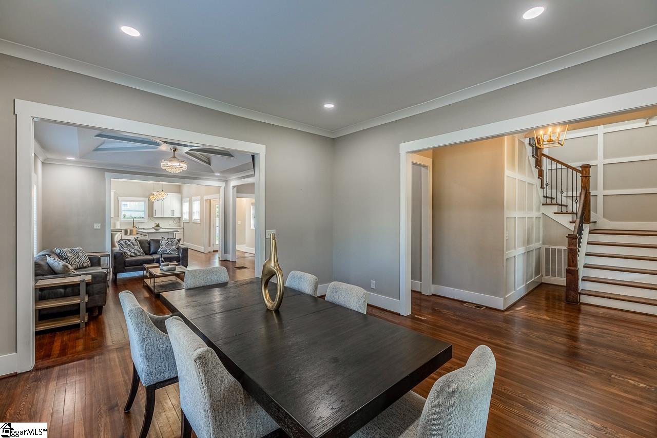 704 Arlington Avenue Greenville, SC 29601