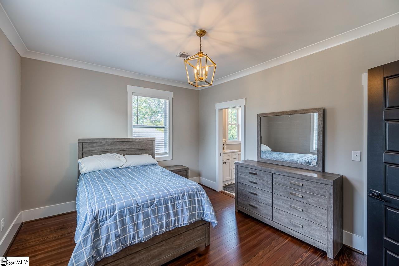 704 Arlington Avenue Greenville, SC 29601