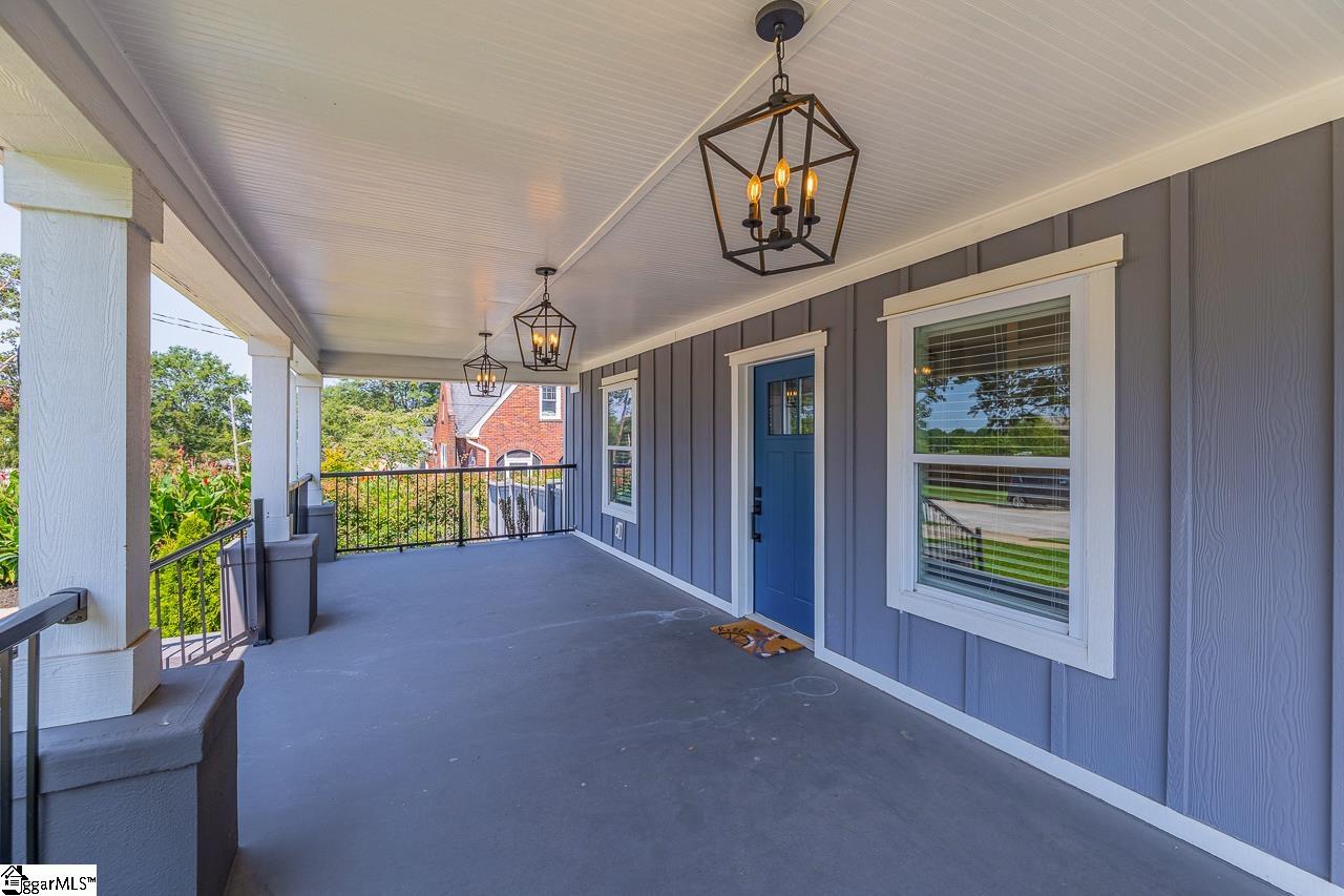 704 Arlington Avenue Greenville, SC 29601