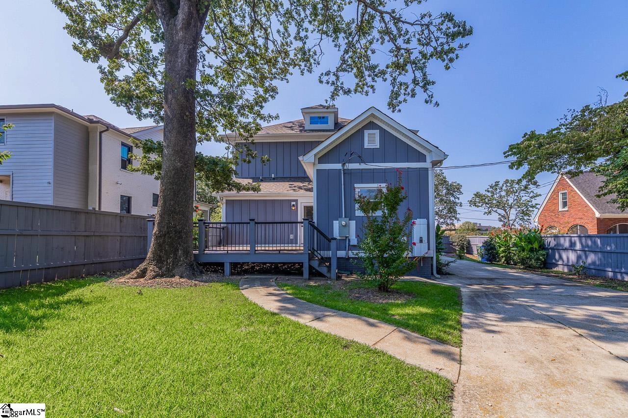704 Arlington Avenue Greenville, SC 29601