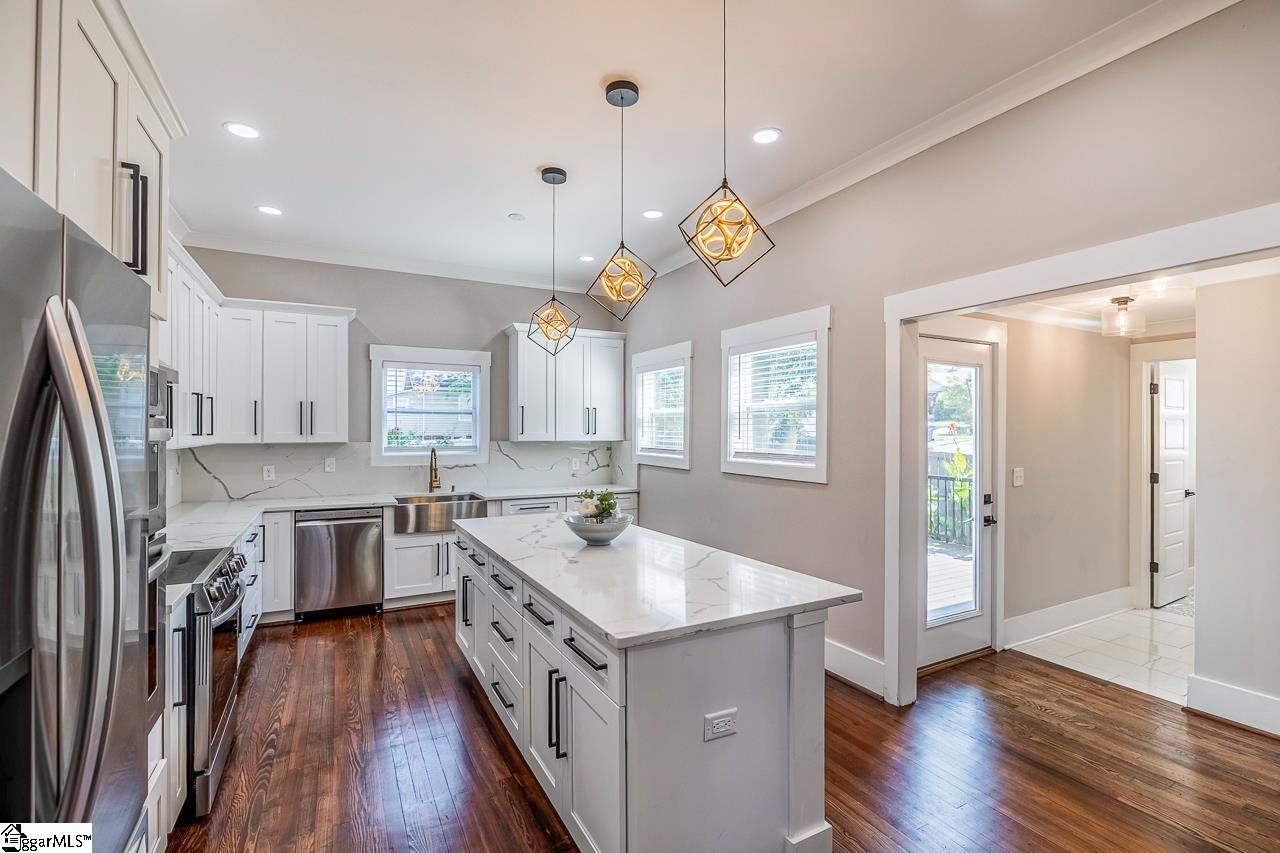 704 Arlington Avenue Greenville, SC 29601