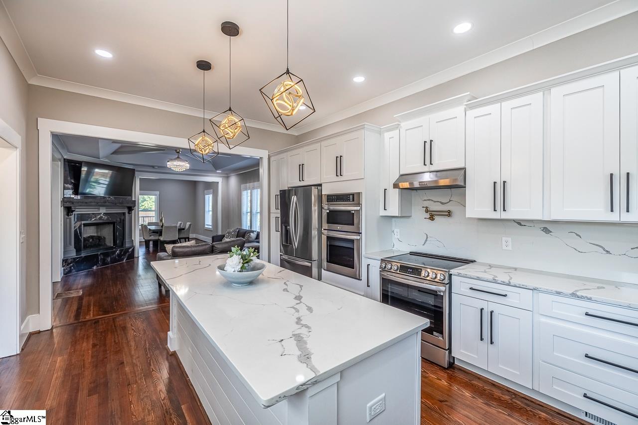 704 Arlington Avenue Greenville, SC 29601