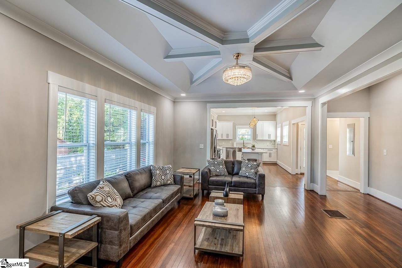 704 Arlington Avenue Greenville, SC 29601
