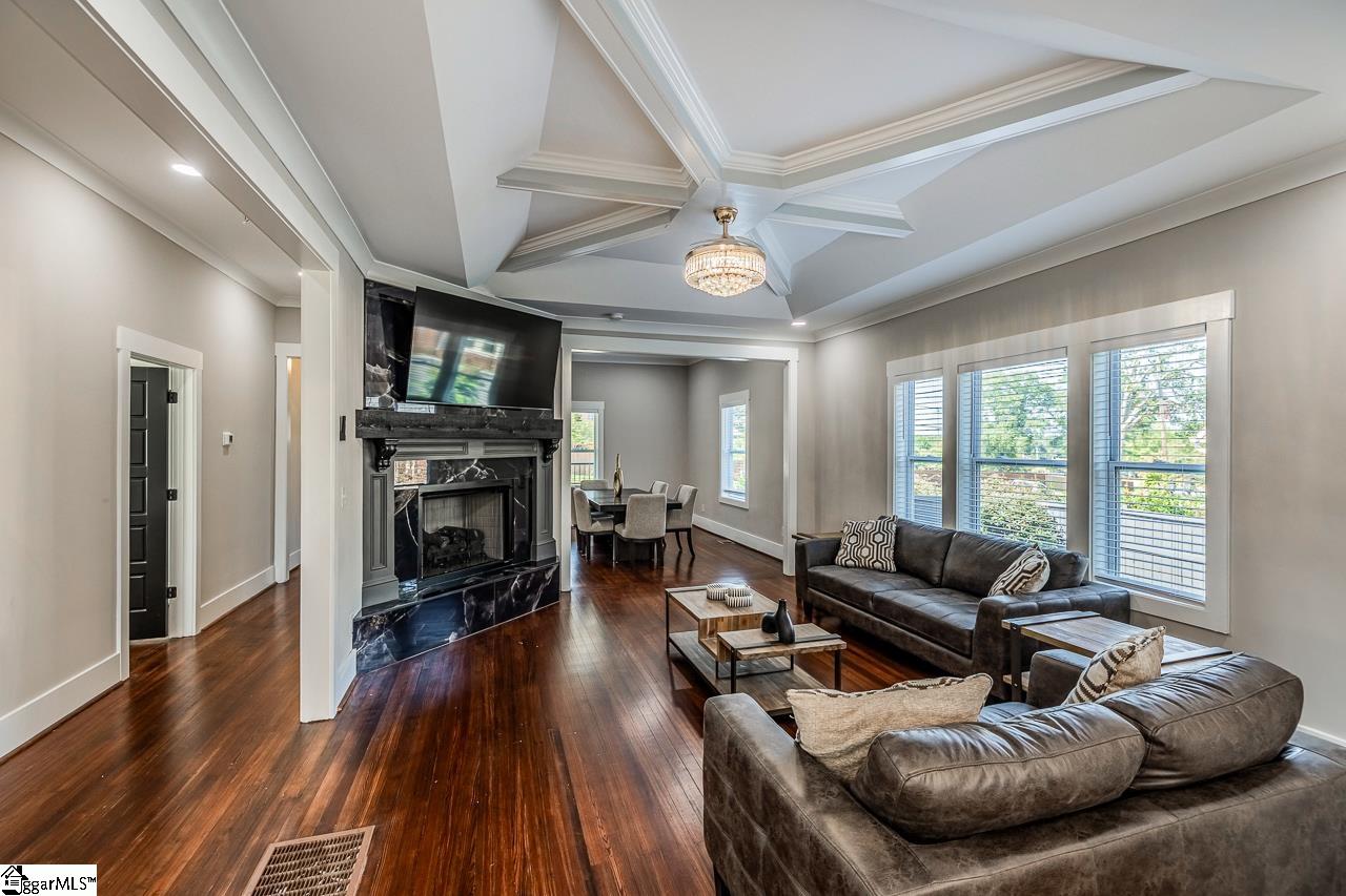 704 Arlington Avenue Greenville, SC 29601