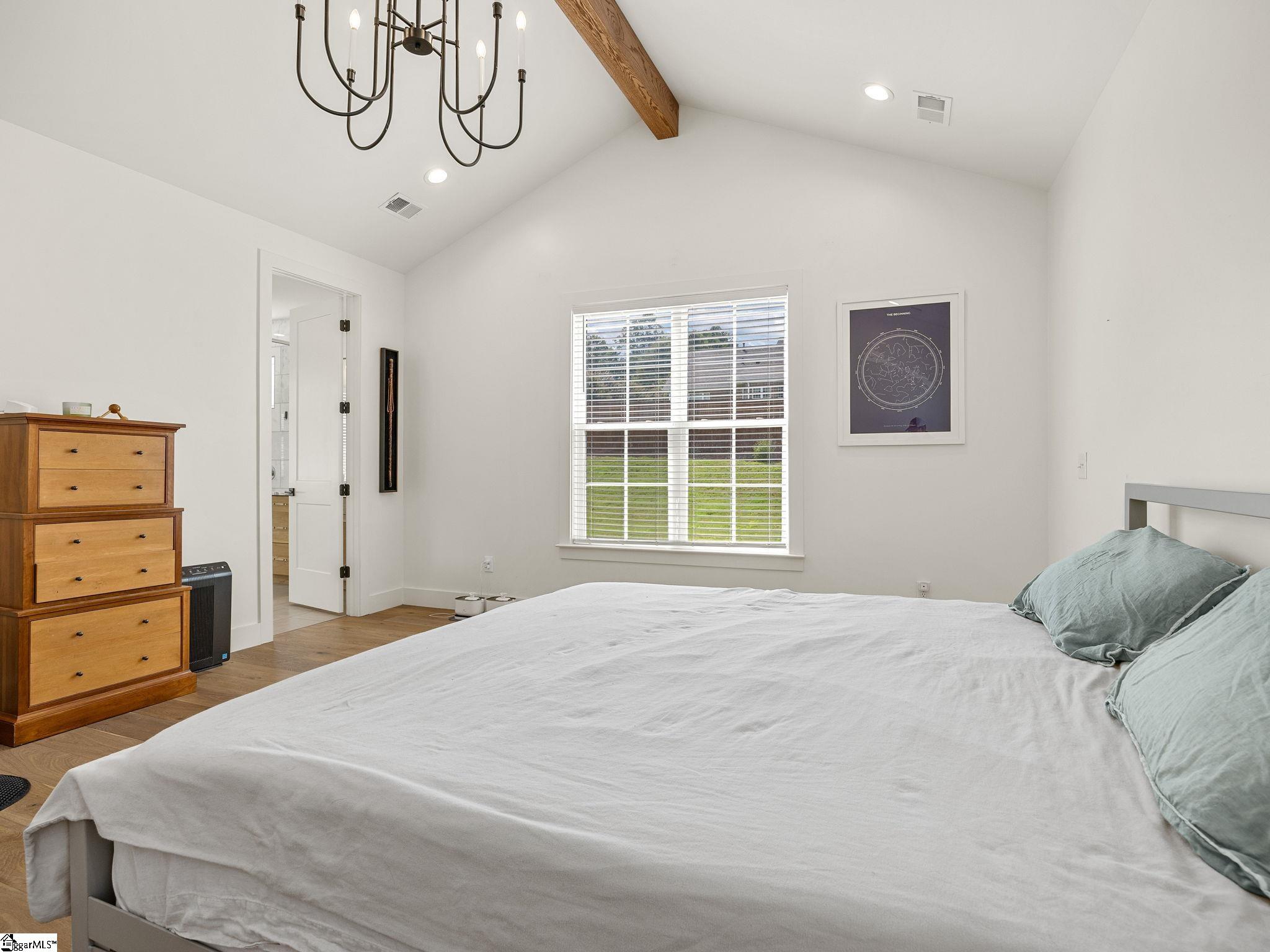 6 Beech Creek Court Greer, SC 29651