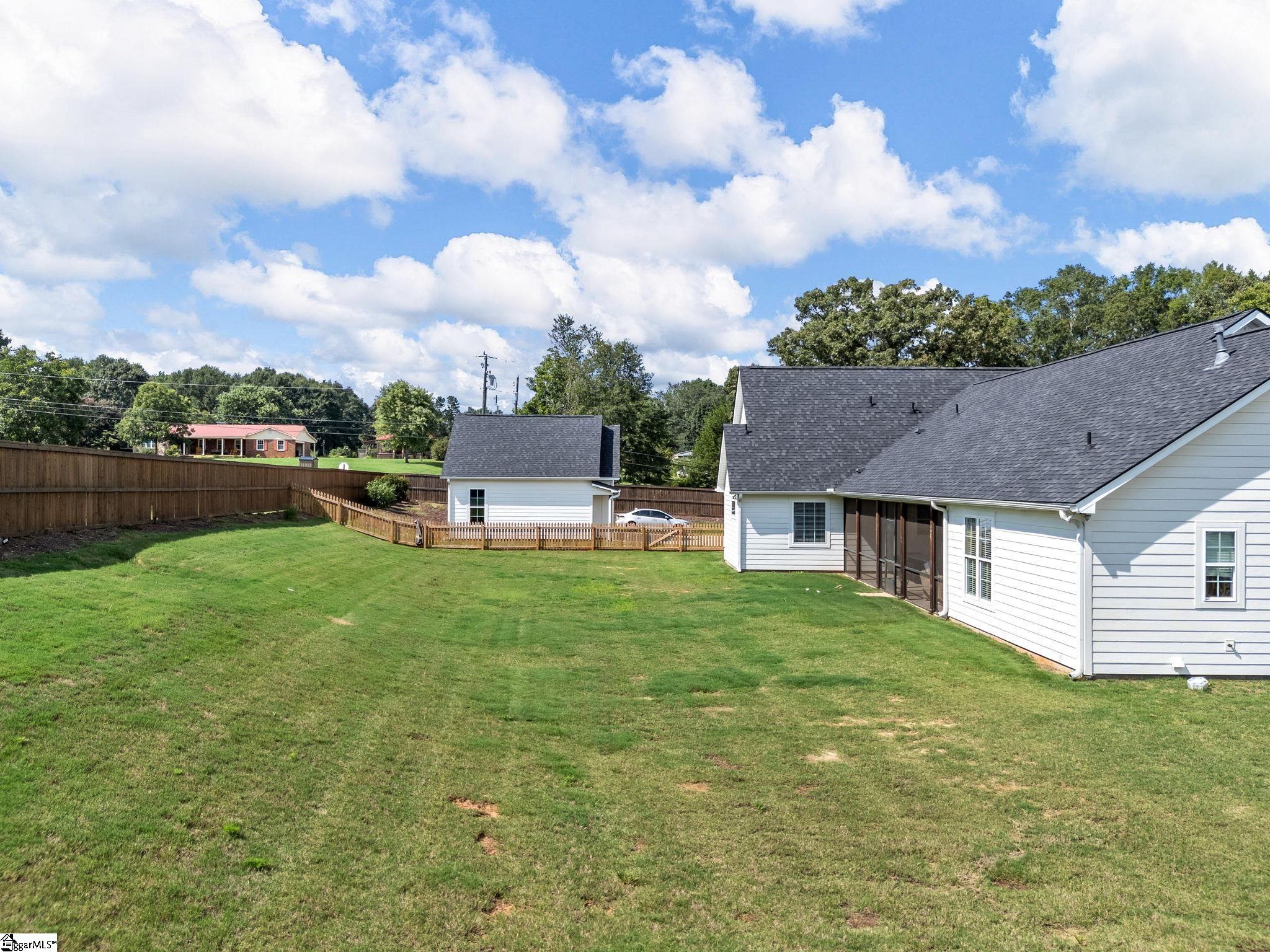 6 Beech Creek Court Greer, SC 29651