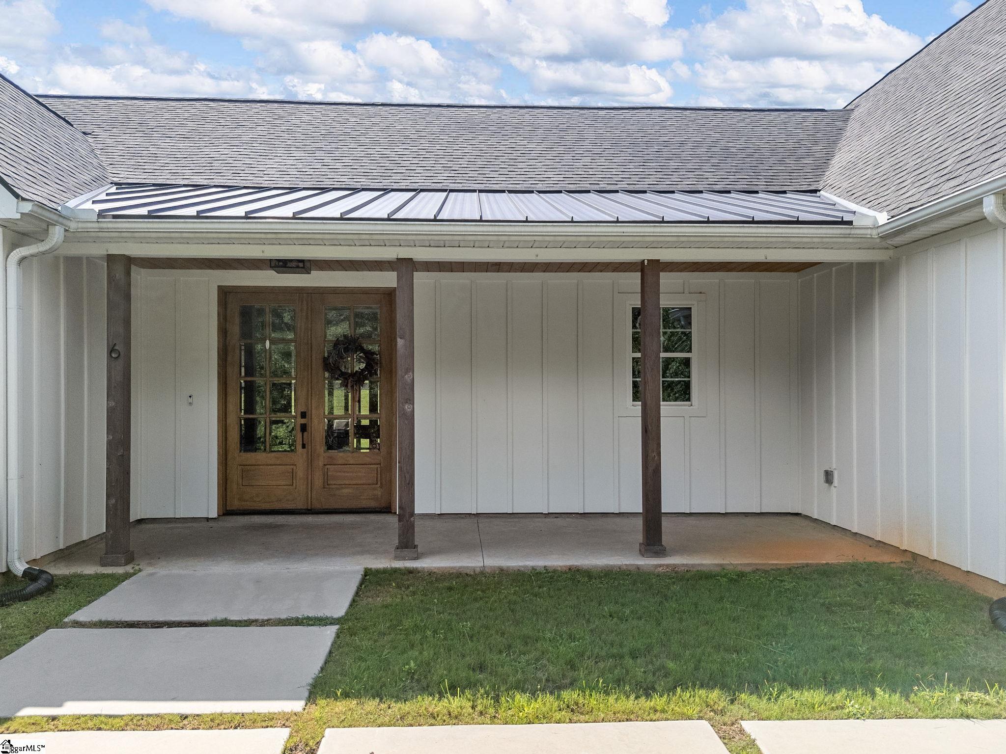 6 Beech Creek Court Greer, SC 29651
