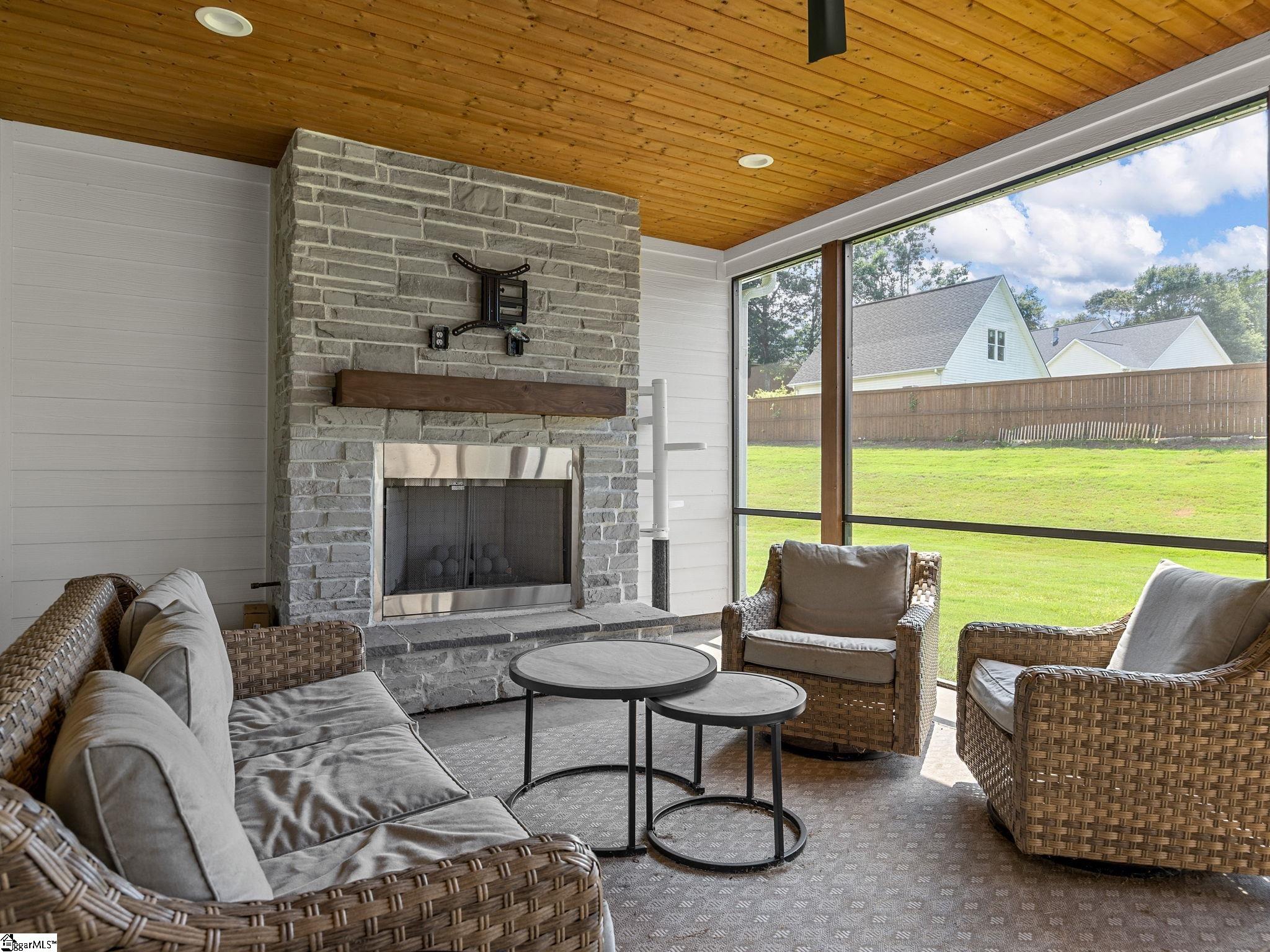 6 Beech Creek Court Greer, SC 29651