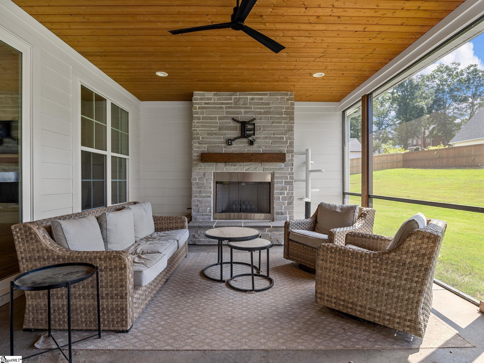 6 Beech Creek Court Greer, SC 29651