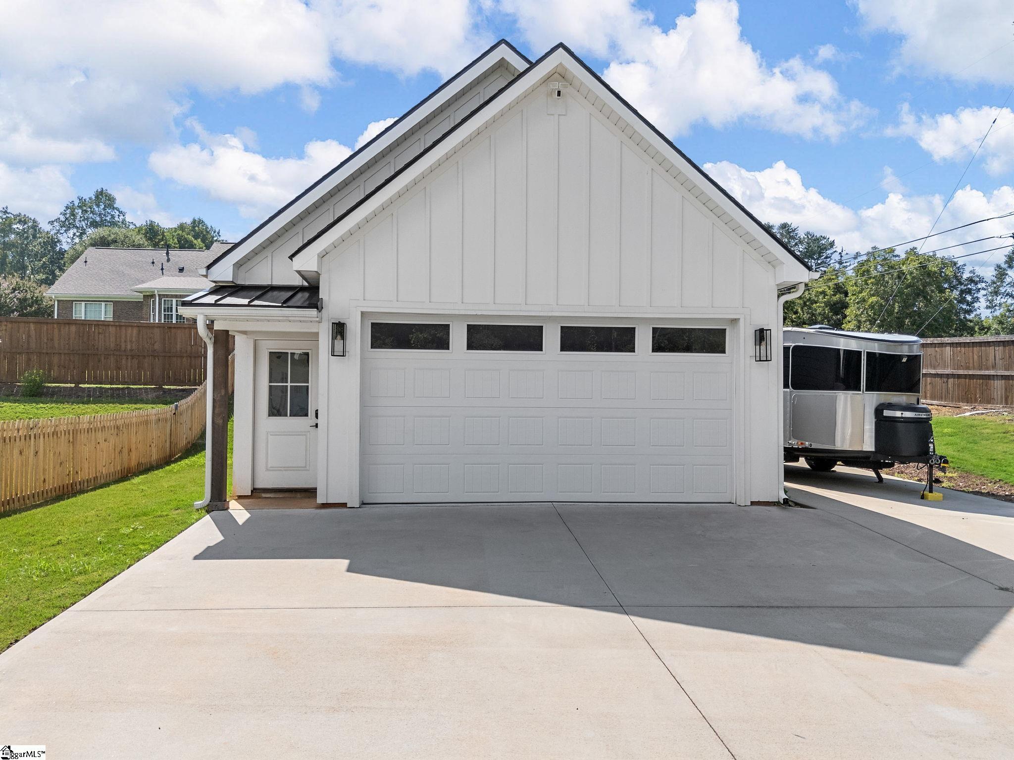 6 Beech Creek Court Greer, SC 29651