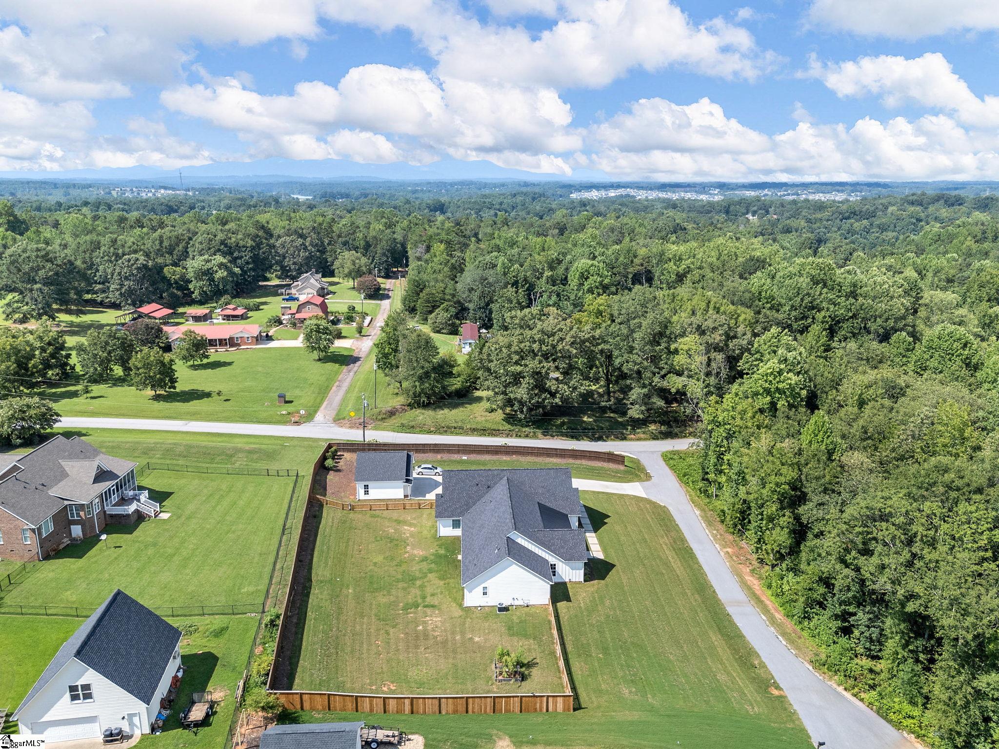 6 Beech Creek Court Greer, SC 29651