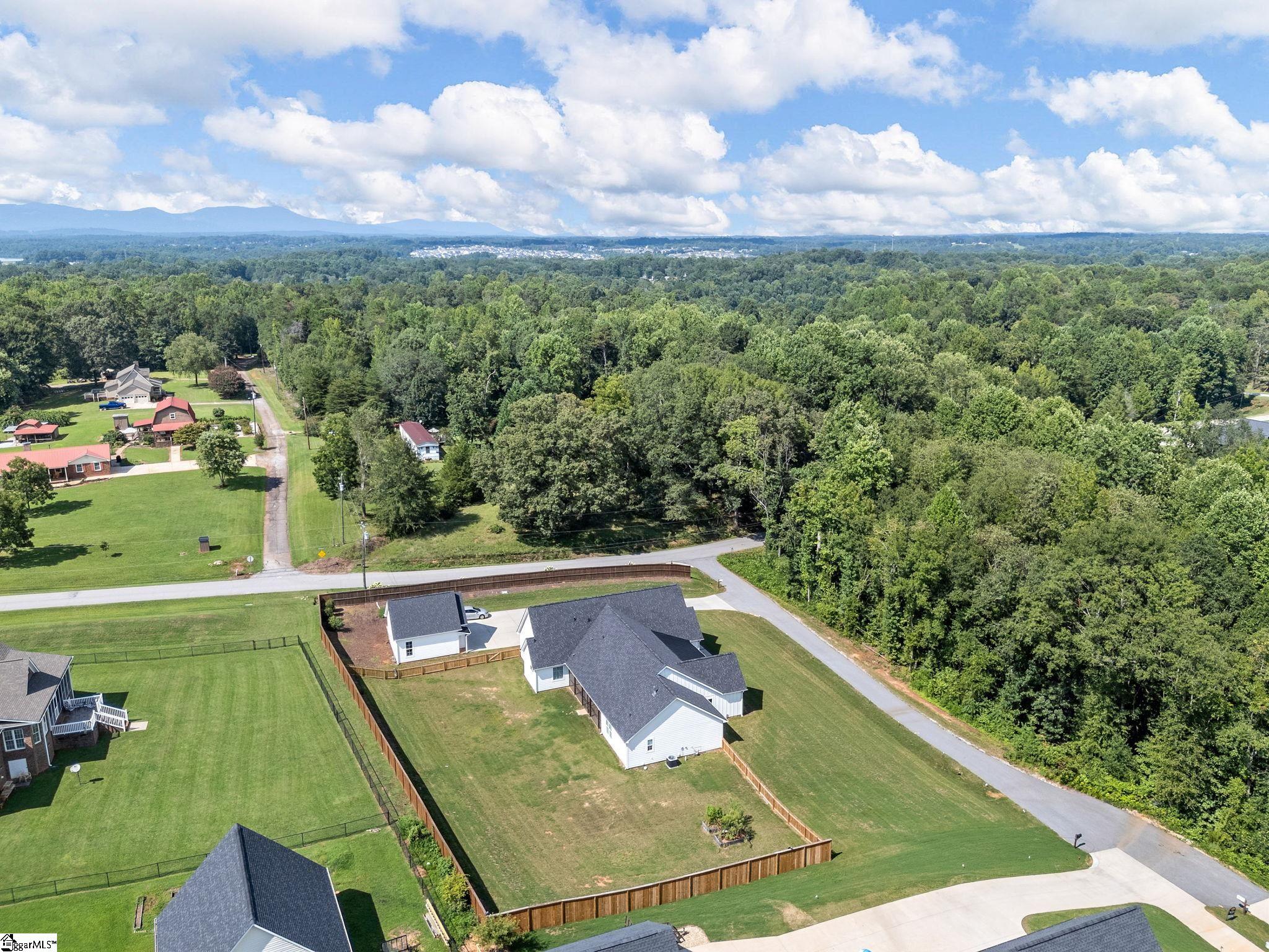6 Beech Creek Court Greer, SC 29651