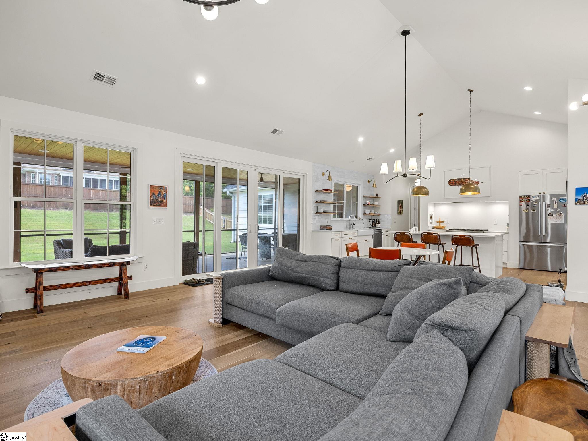 6 Beech Creek Court Greer, SC 29651