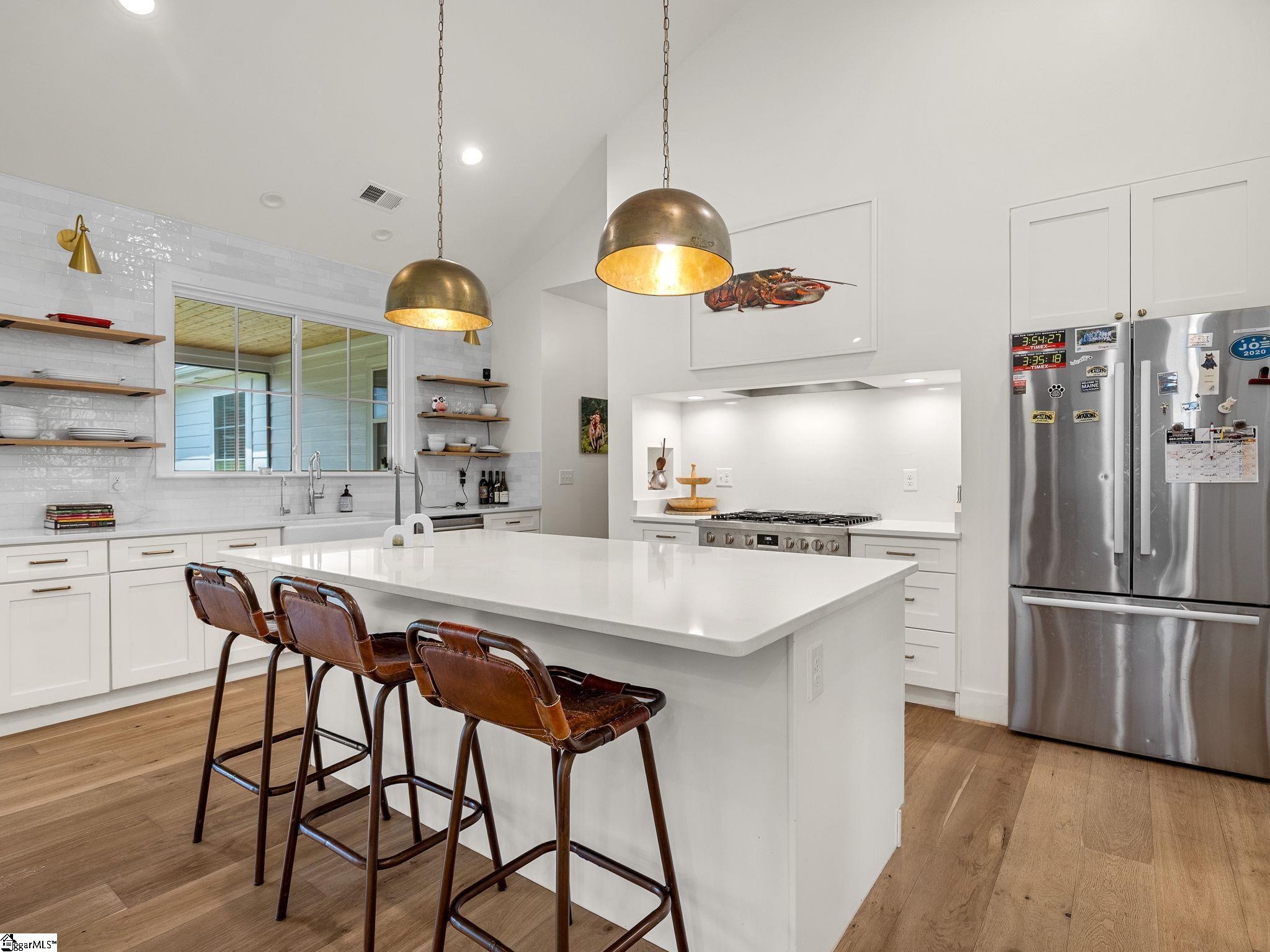 6 Beech Creek Court Greer, SC 29651