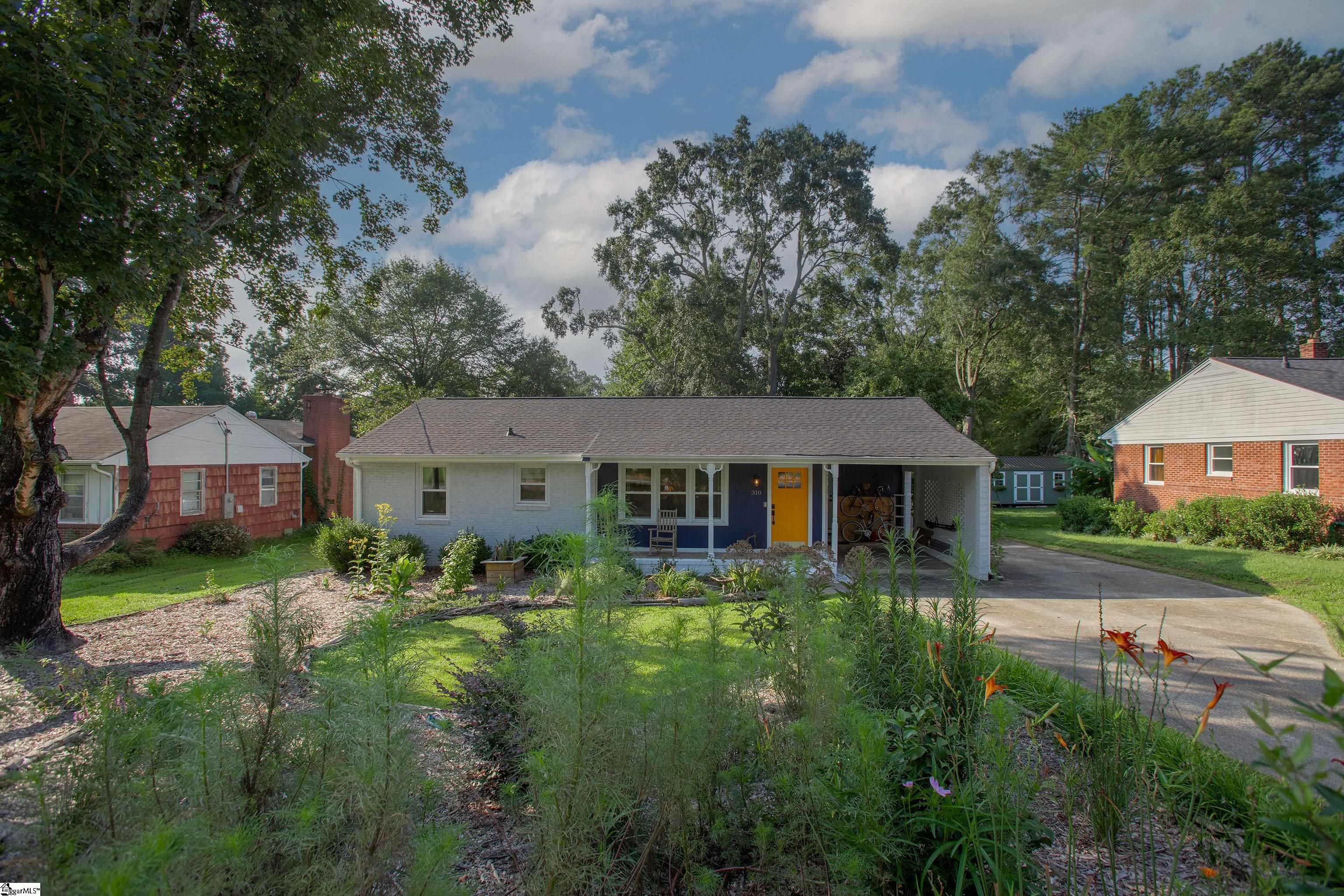 310 Grigsby Avenue Easley, SC 29640