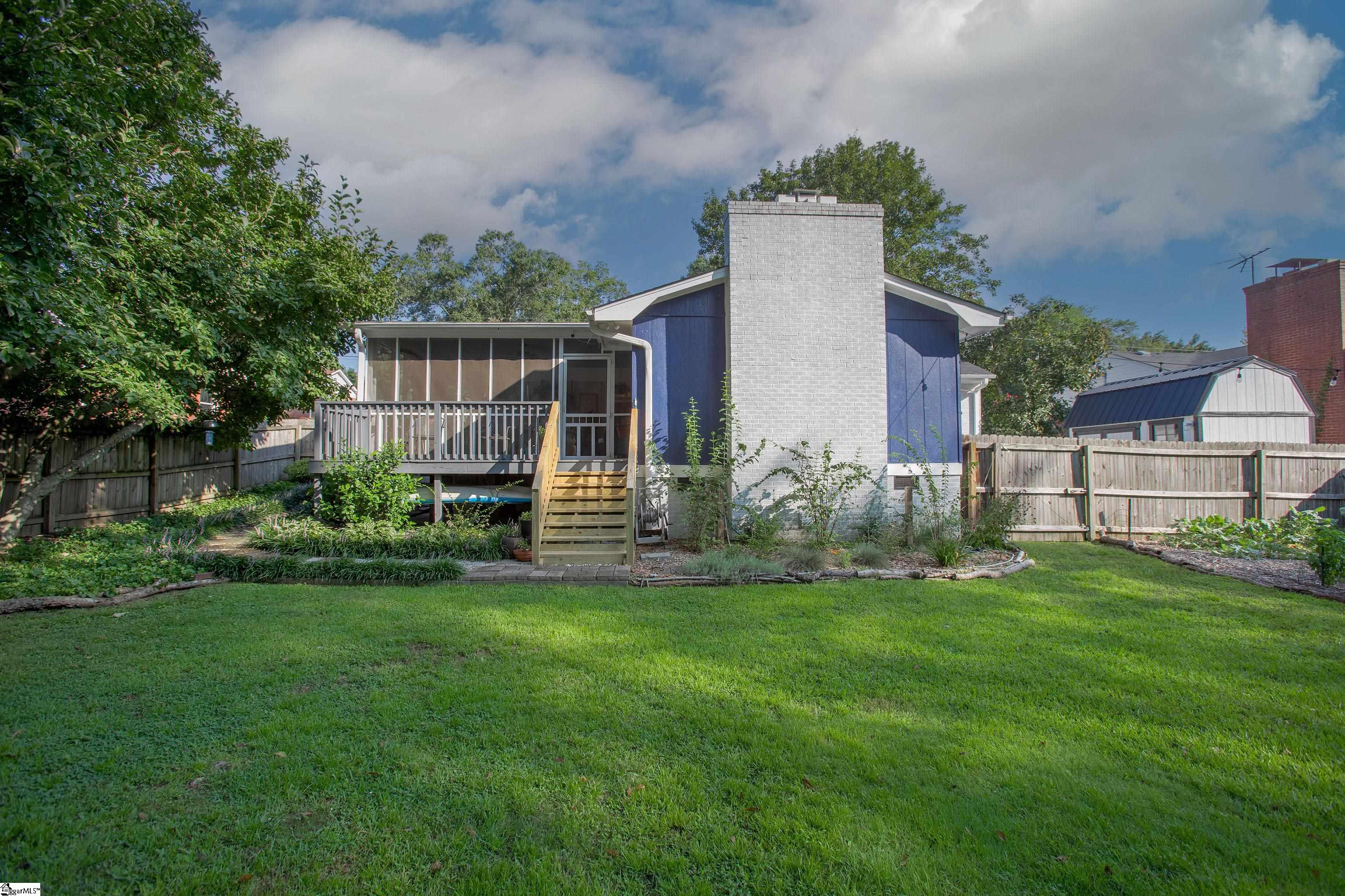 310 Grigsby Avenue Easley, SC 29640