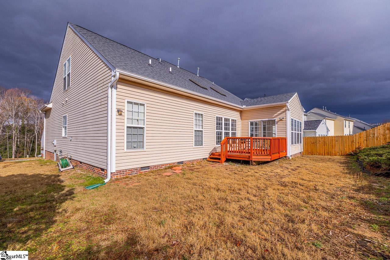 153 White Bark Way Taylors, SC 29687