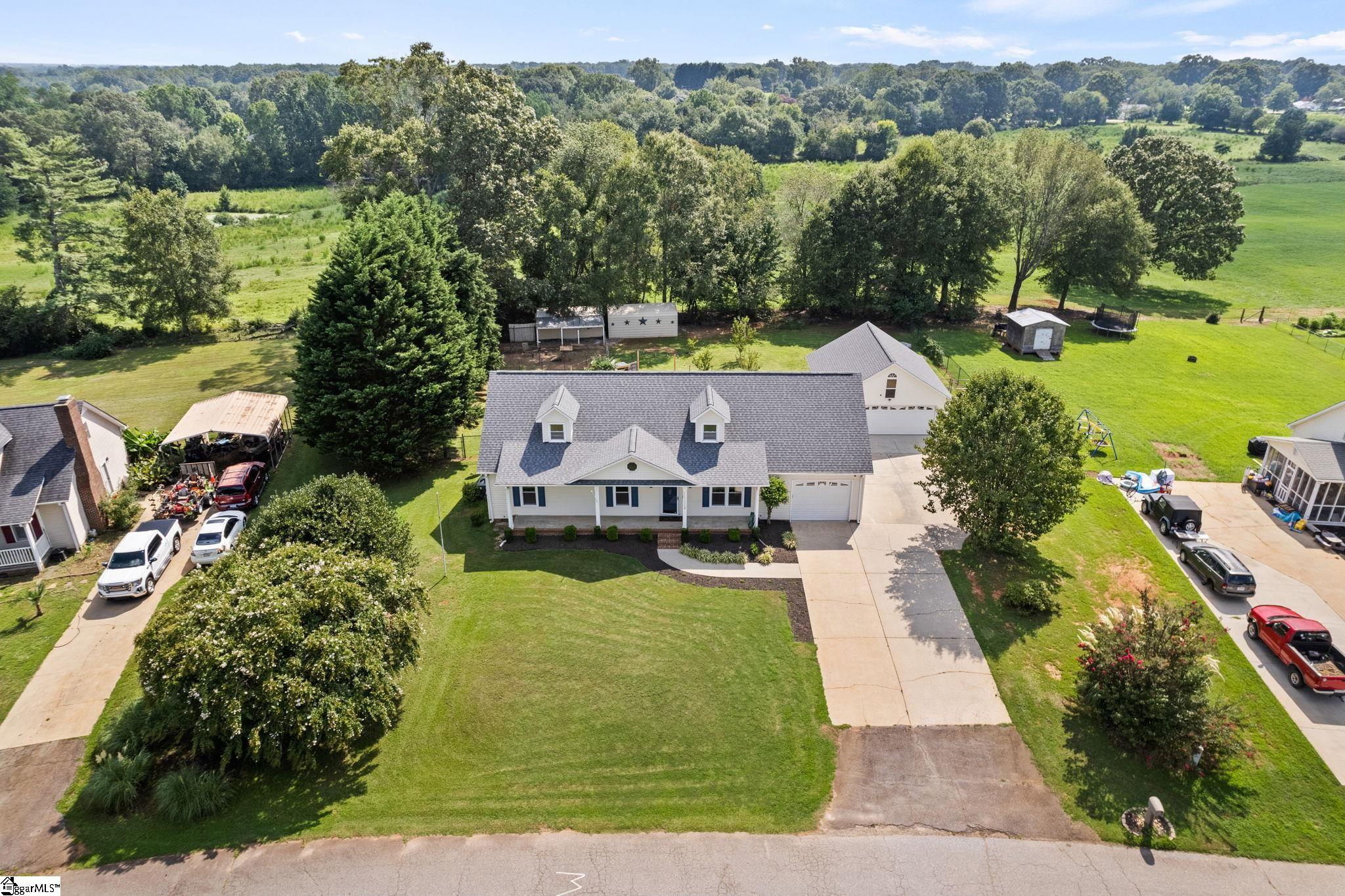 116 Martin Court Williamston, SC 29697