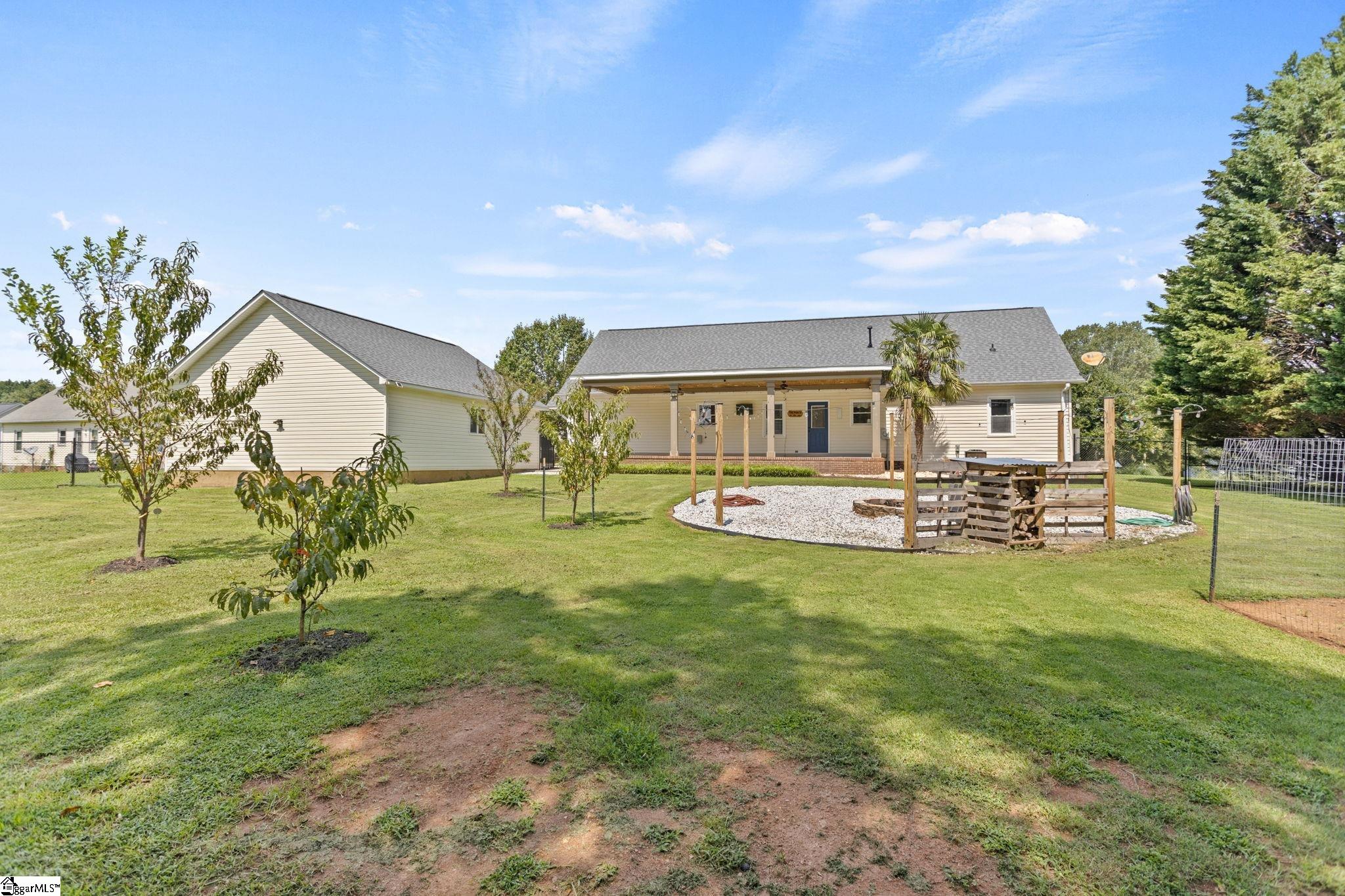 116 Martin Court Williamston, SC 29697