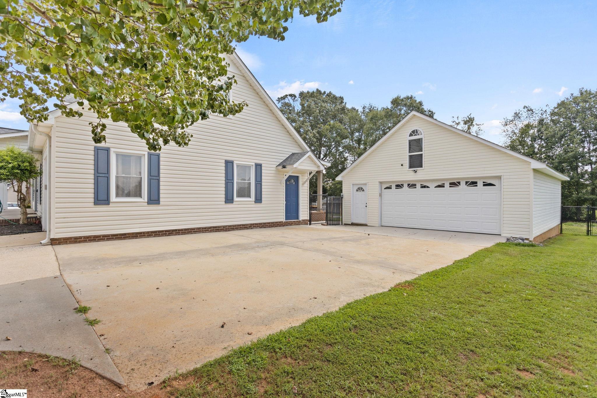116 Martin Court Williamston, SC 29697