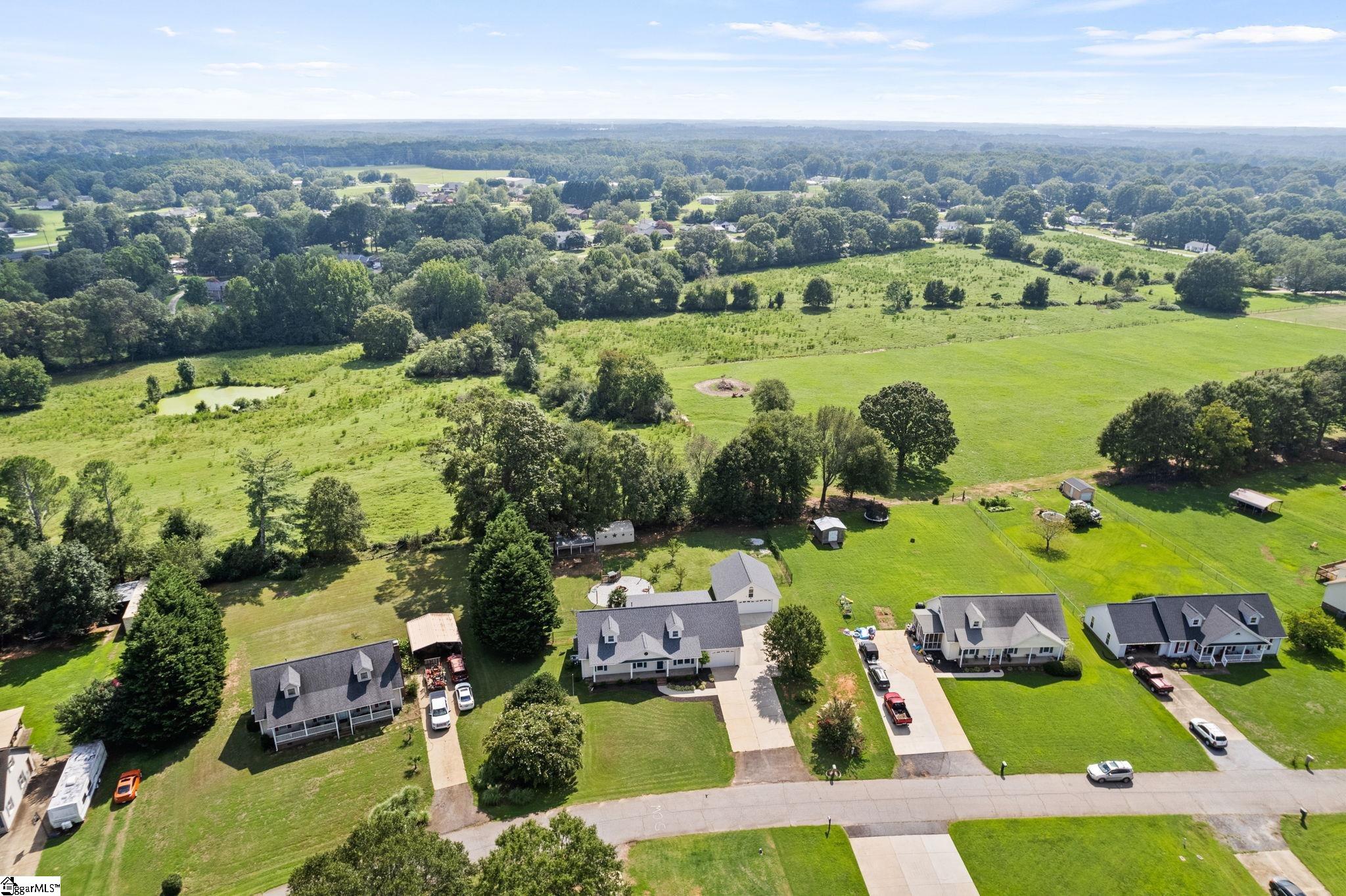 116 Martin Court Williamston, SC 29697
