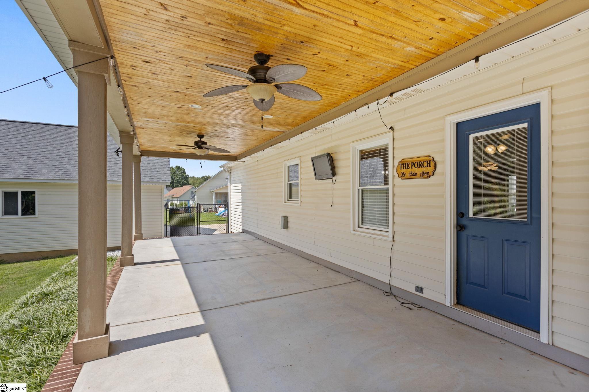 116 Martin Court Williamston, SC 29697