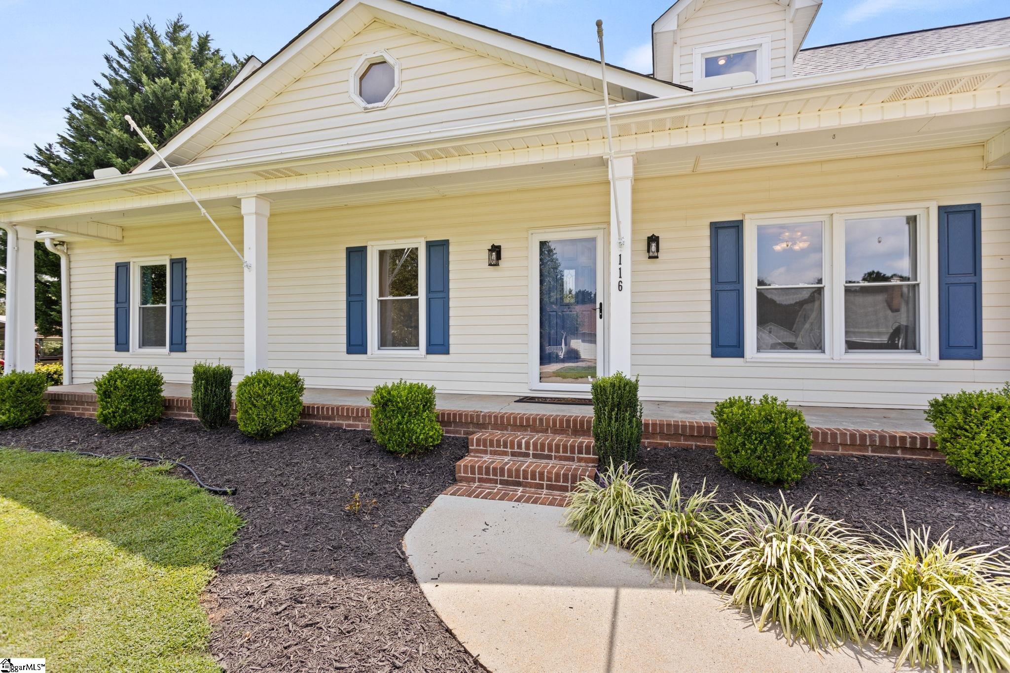 116 Martin Court Williamston, SC 29697