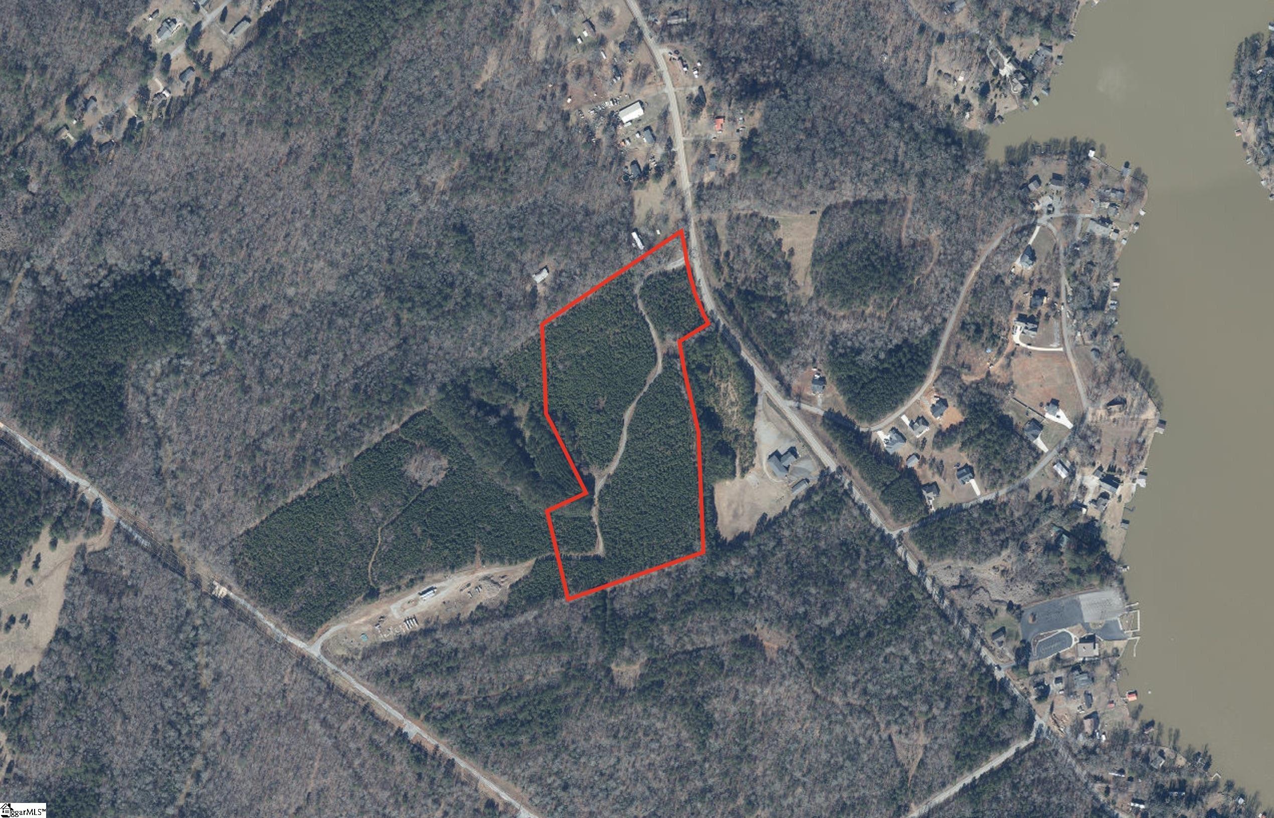 1280 Broadway Lake Anderson, SC 29621