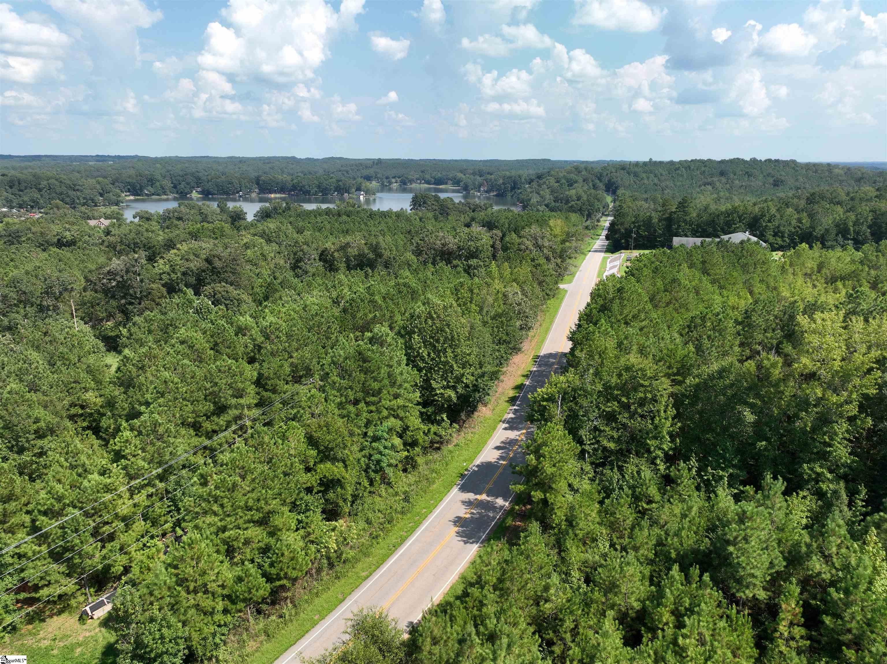 1280 Broadway Lake Anderson, SC 29621