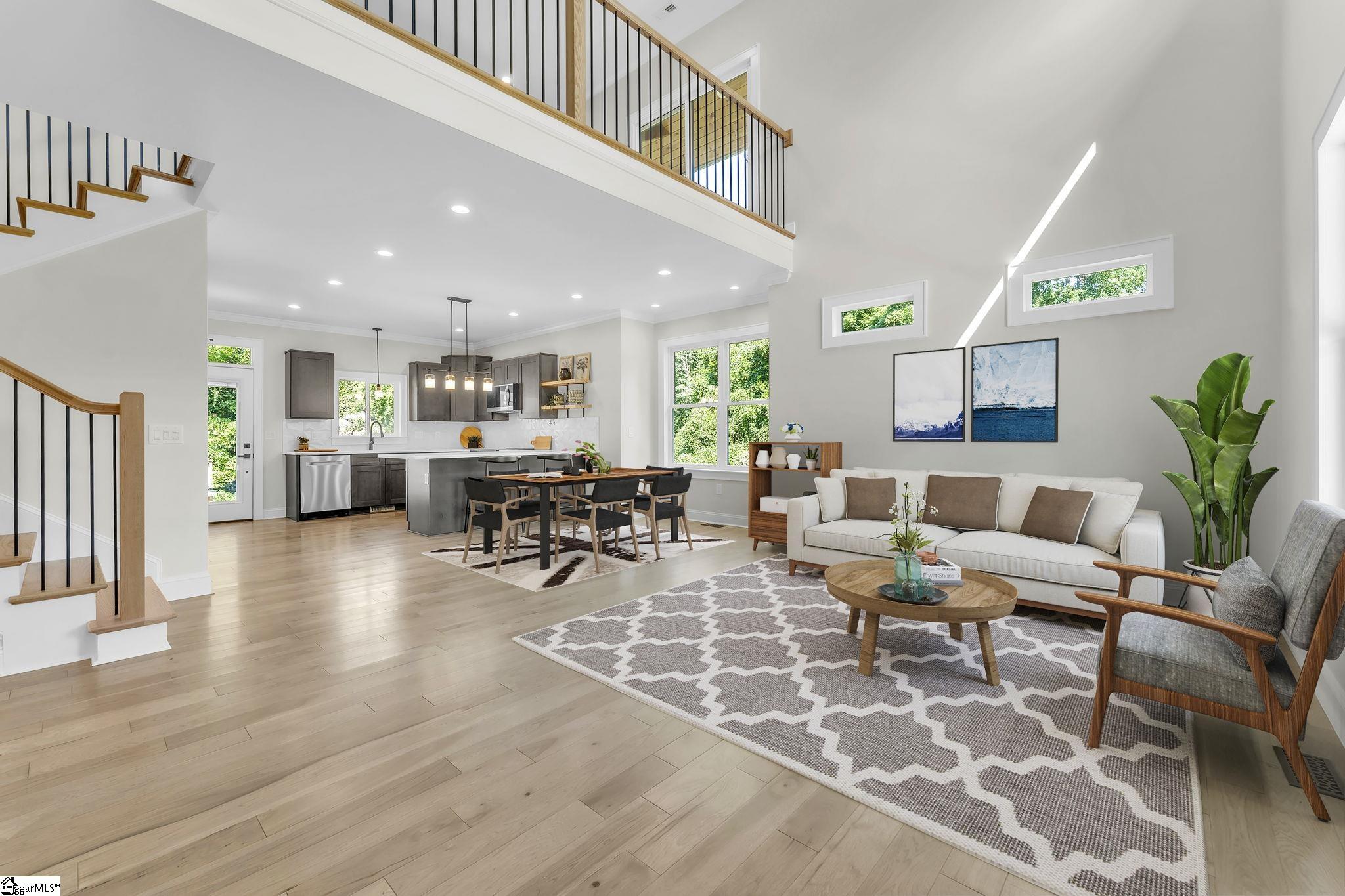 170 Keith Drive Greenville, SC 29607