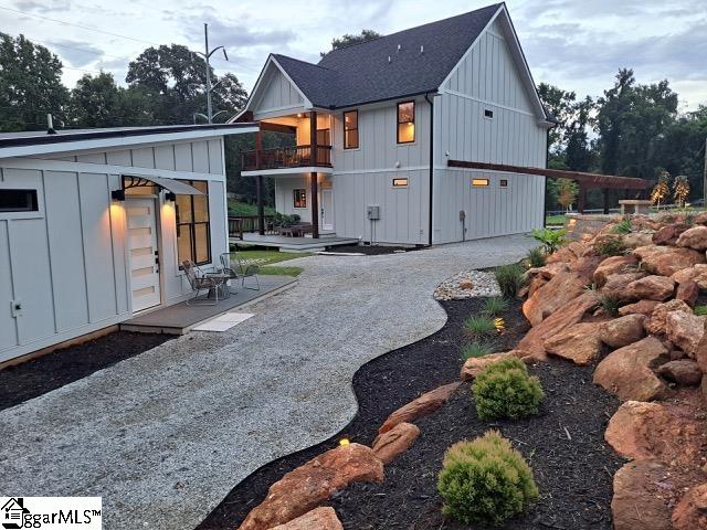 170 Keith Drive Greenville, SC 29607