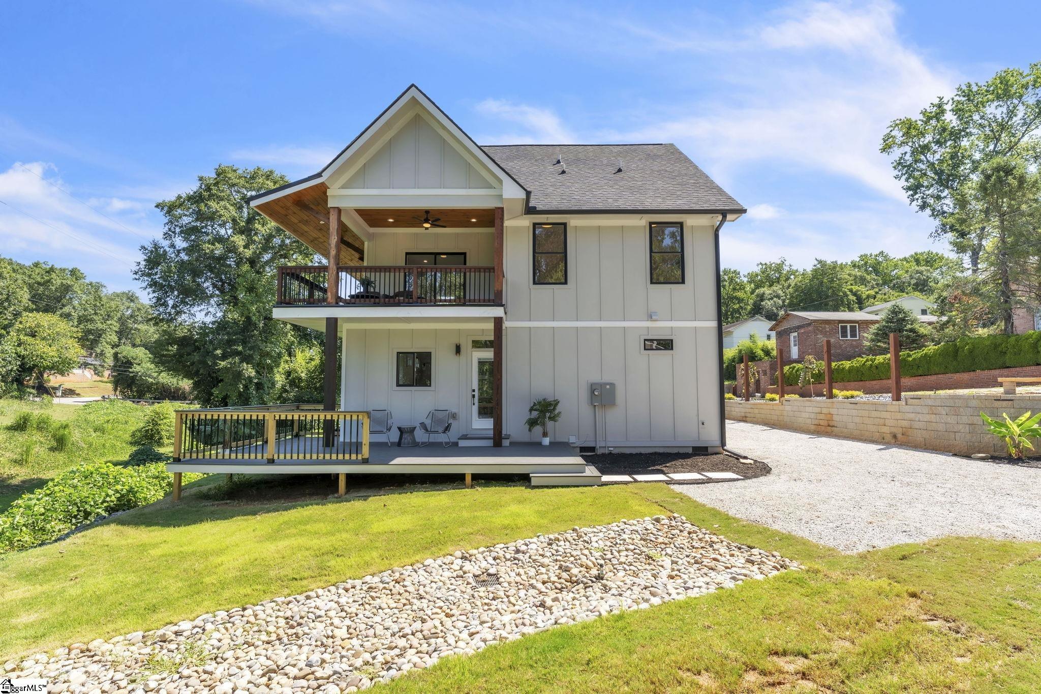 170 Keith Drive Greenville, SC 29607