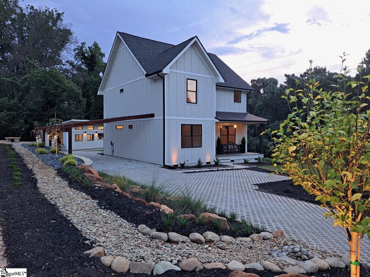 170 Keith Drive Greenville, SC 29607