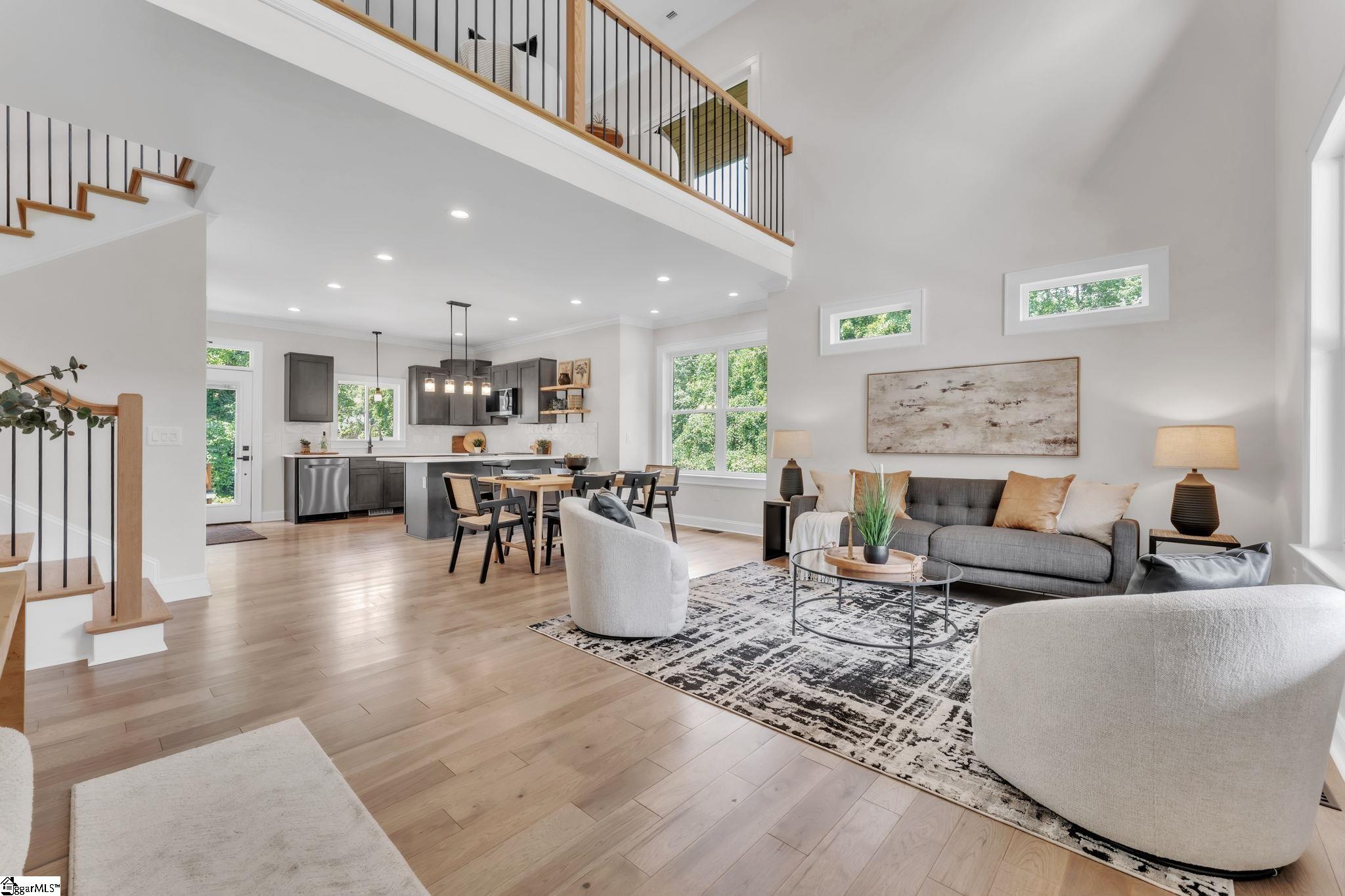 170 Keith Drive Greenville, SC 29607