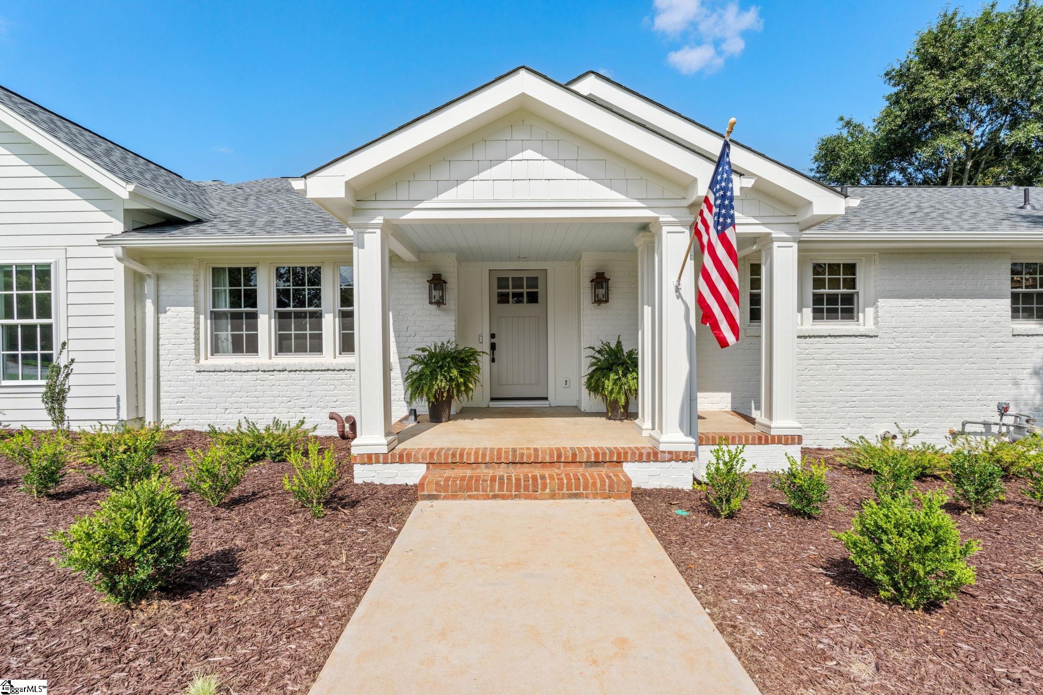 46 Partridge Lane Greenville, SC 29601