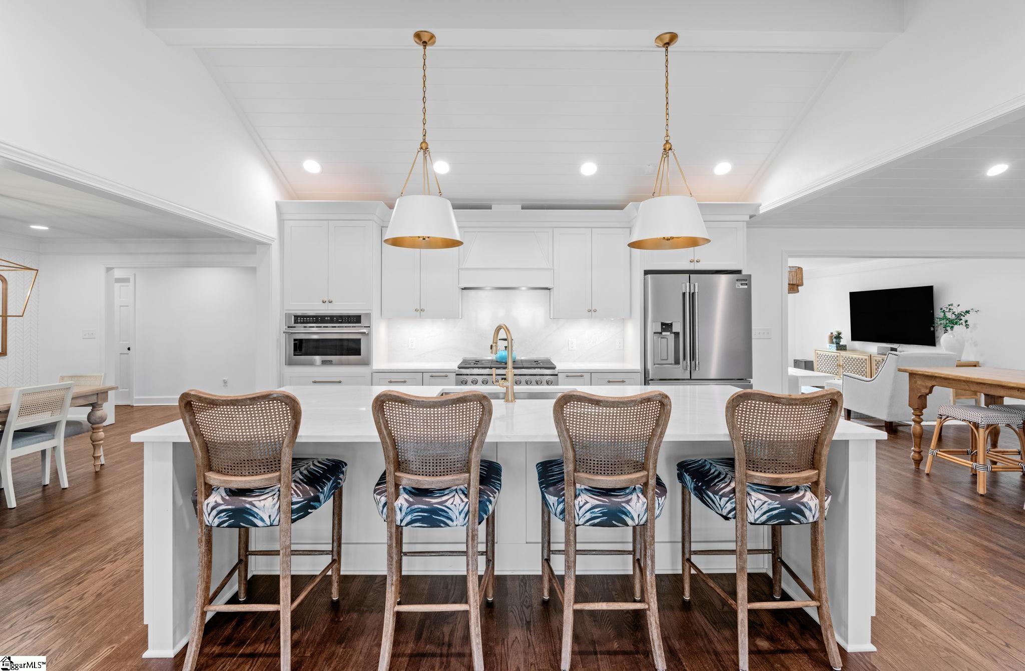 46 Partridge Lane Greenville, SC 29601