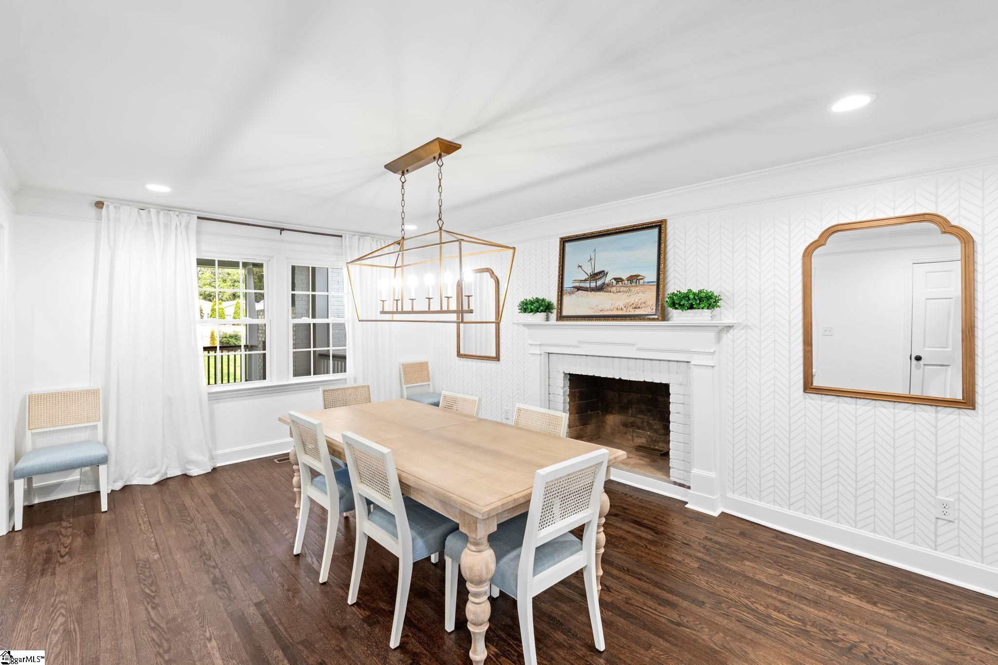 46 Partridge Lane Greenville, SC 29601
