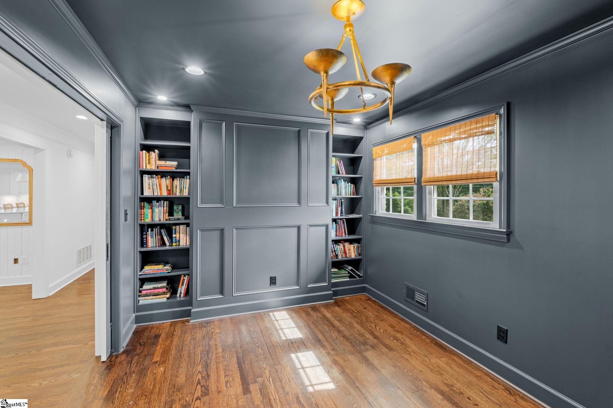 46 Partridge Lane Greenville, SC 29601