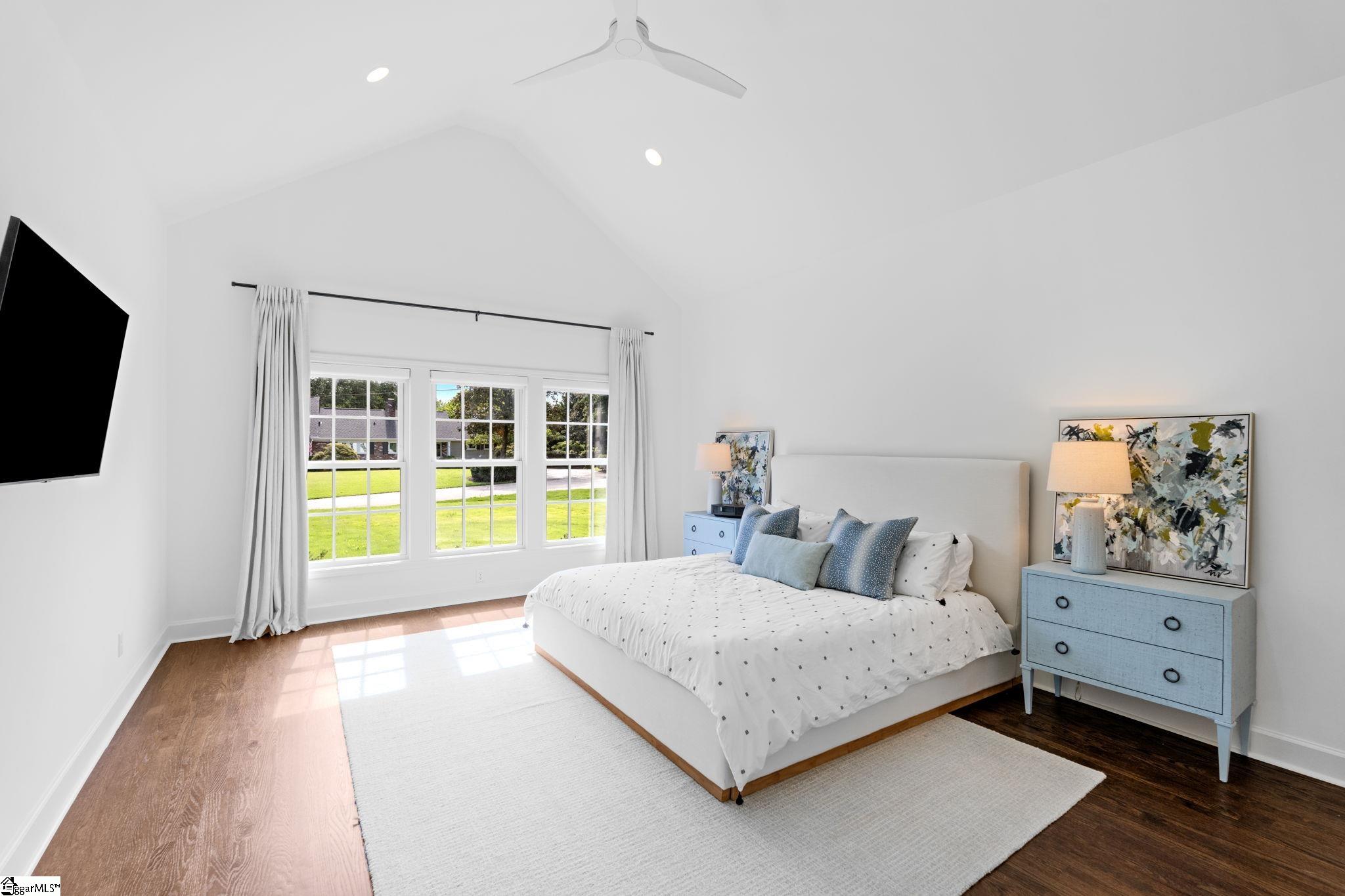 46 Partridge Lane Greenville, SC 29601