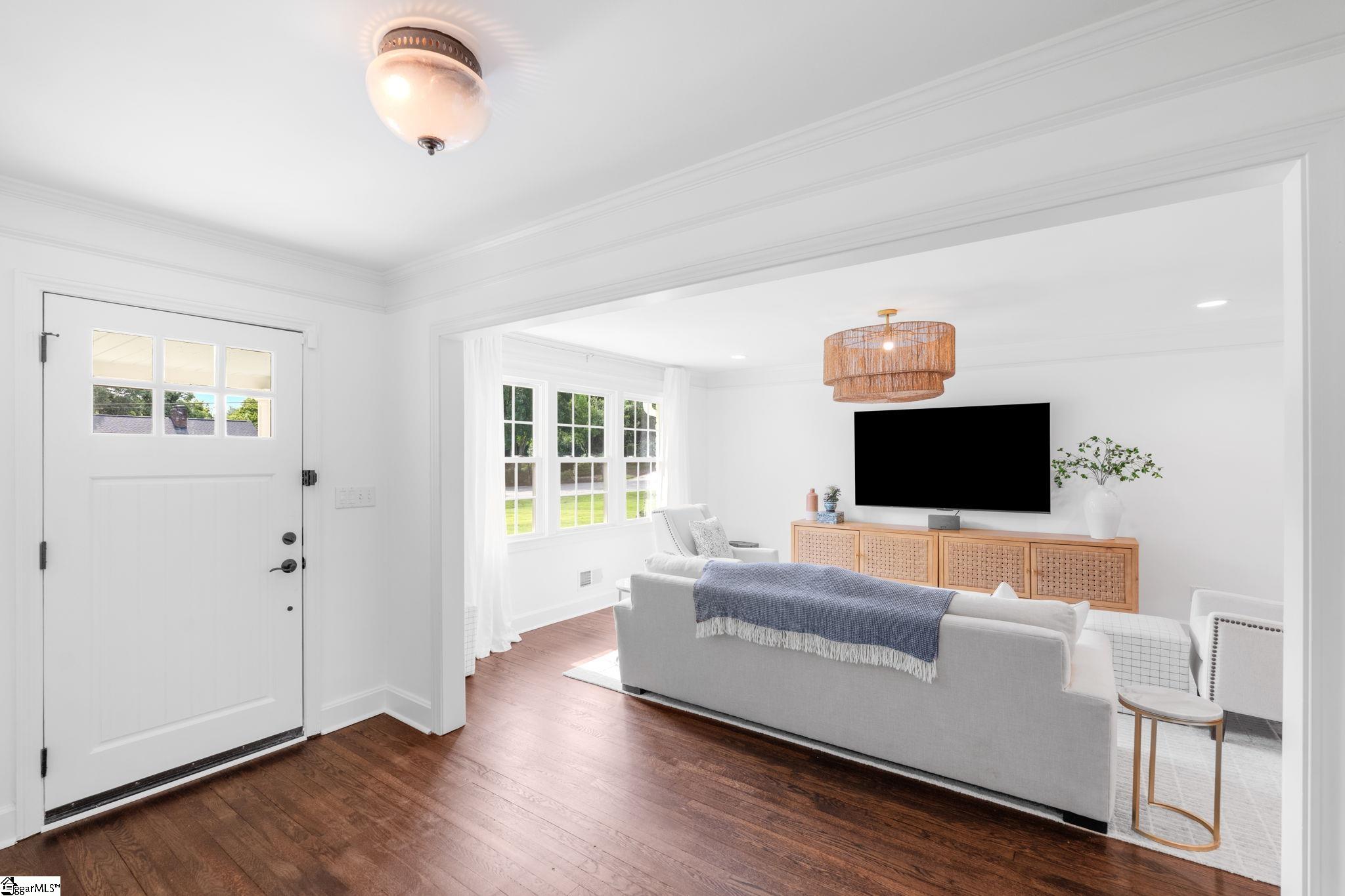 46 Partridge Lane Greenville, SC 29601