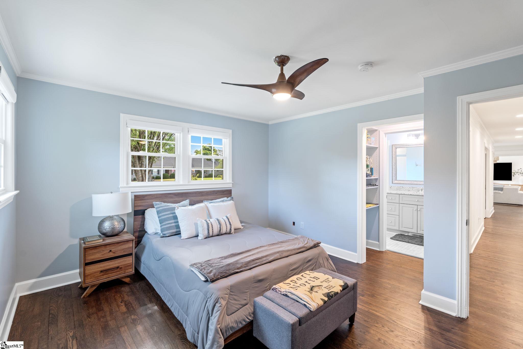 46 Partridge Lane Greenville, SC 29601