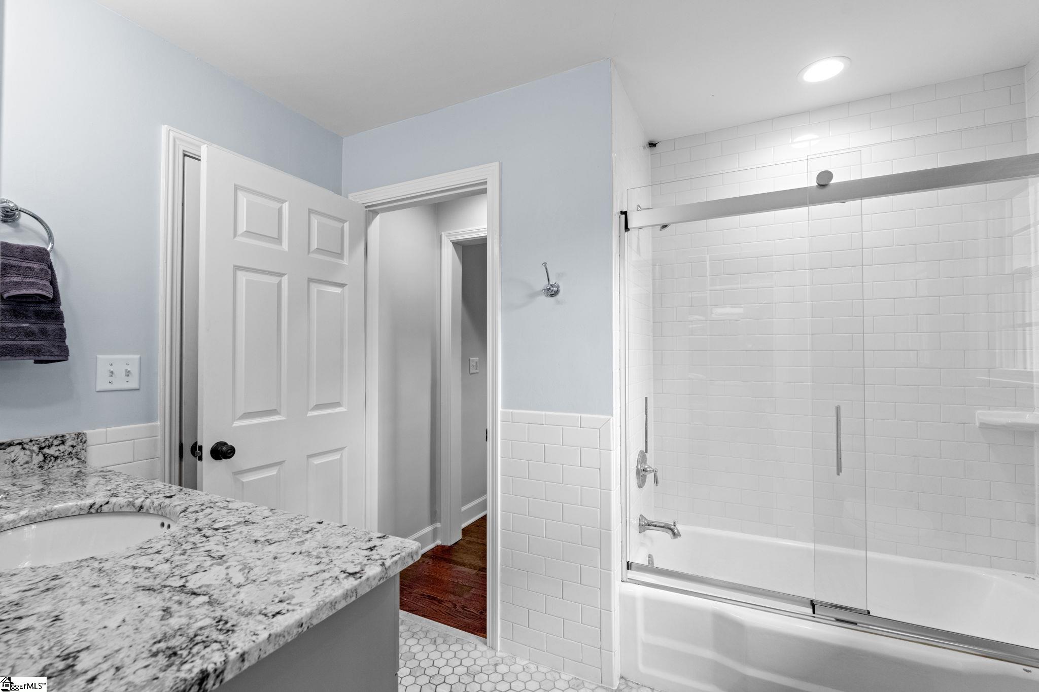 46 Partridge Lane Greenville, SC 29601