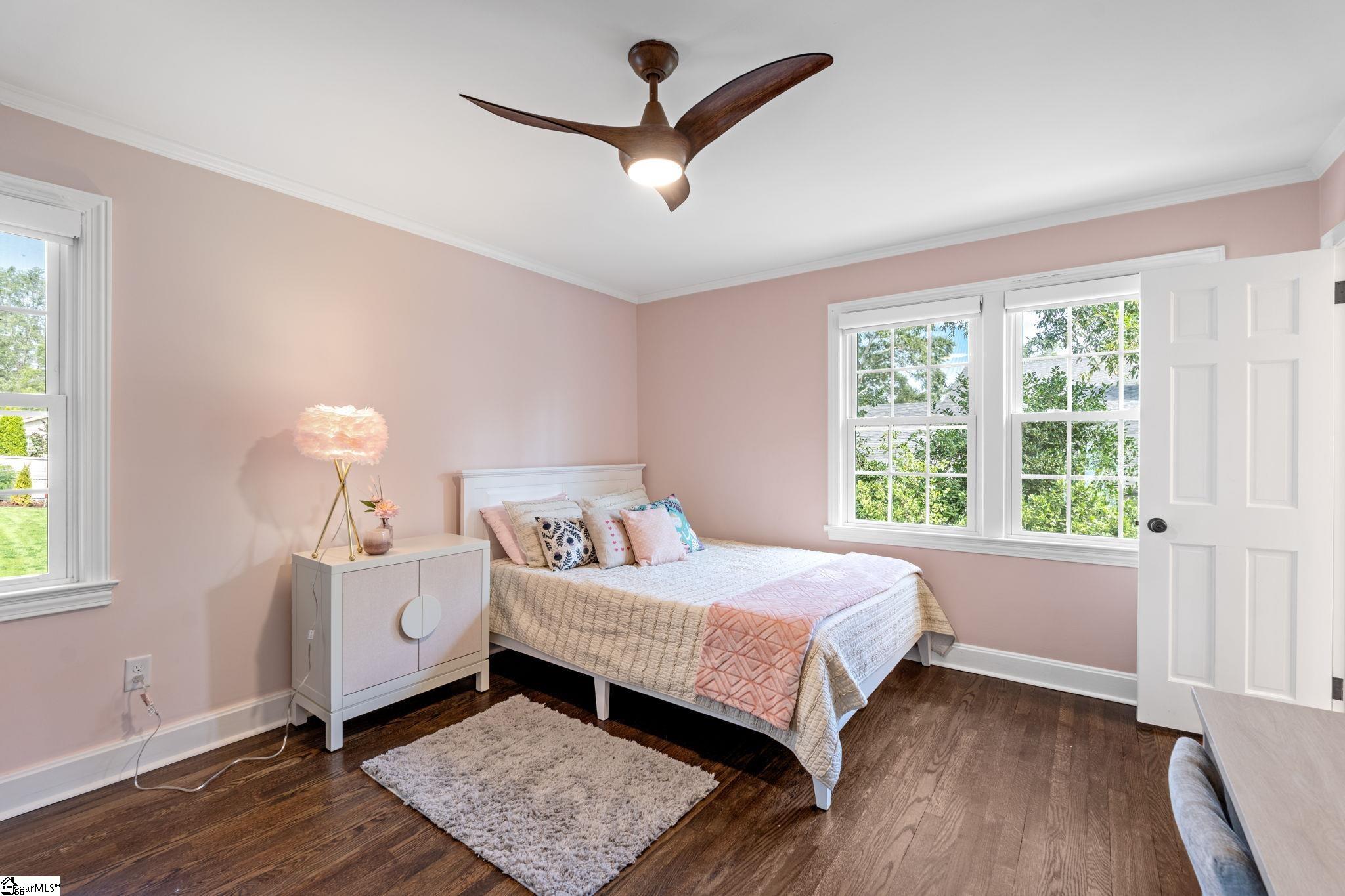 46 Partridge Lane Greenville, SC 29601