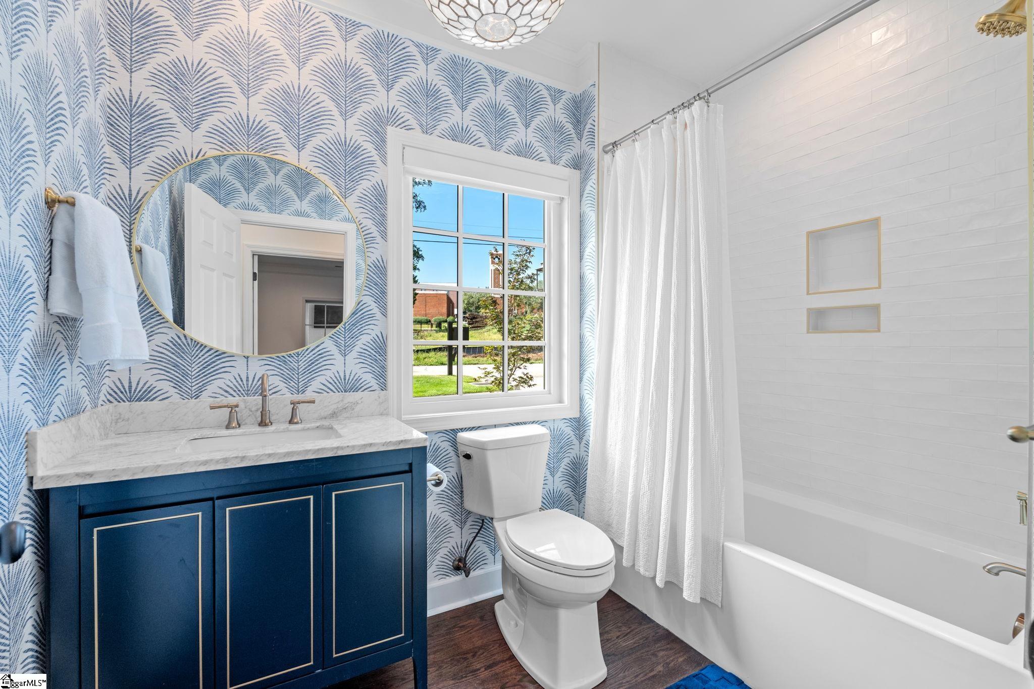 46 Partridge Lane Greenville, SC 29601