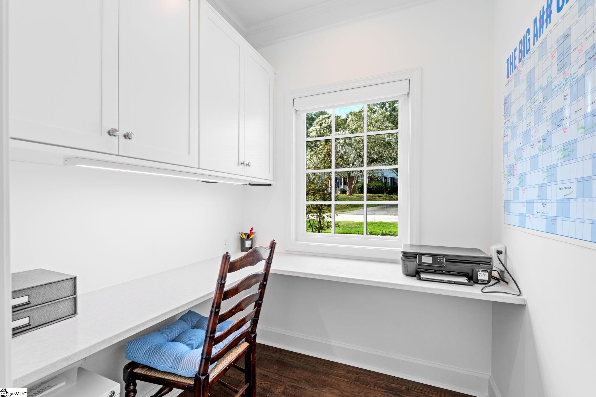46 Partridge Lane Greenville, SC 29601