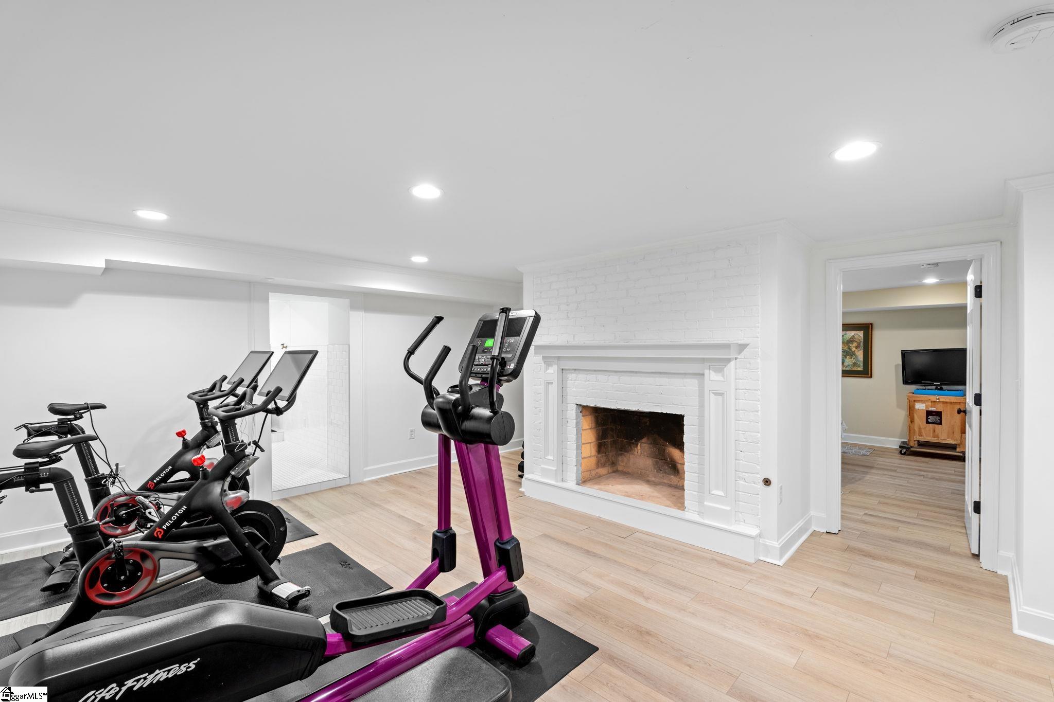 46 Partridge Lane Greenville, SC 29601